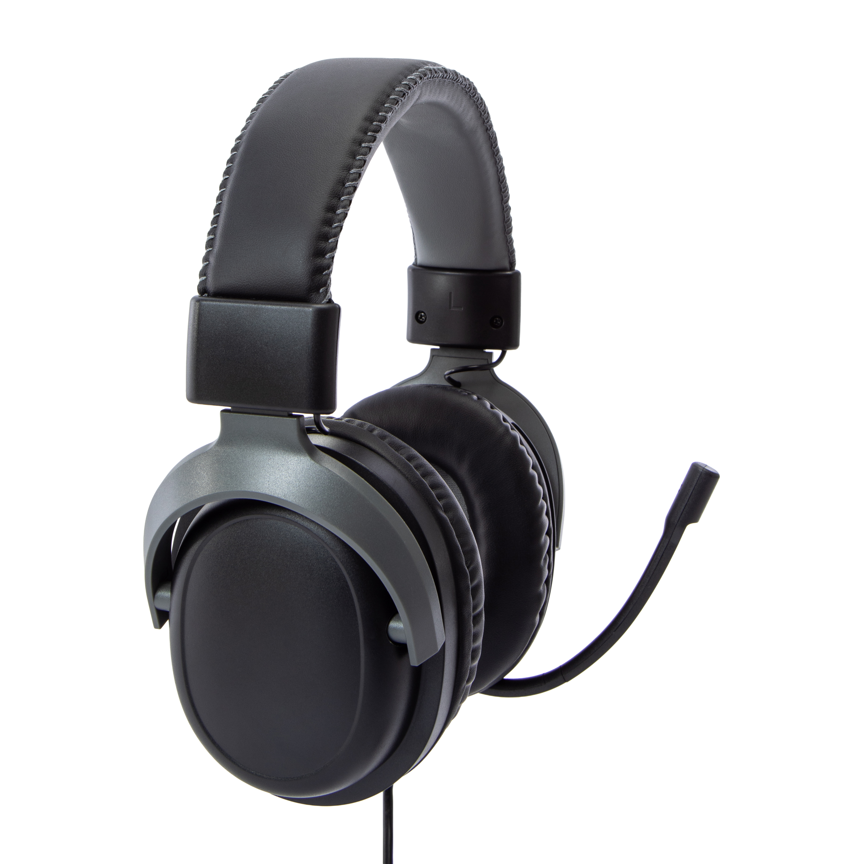 Titan Stereo Wired Gaming Headset