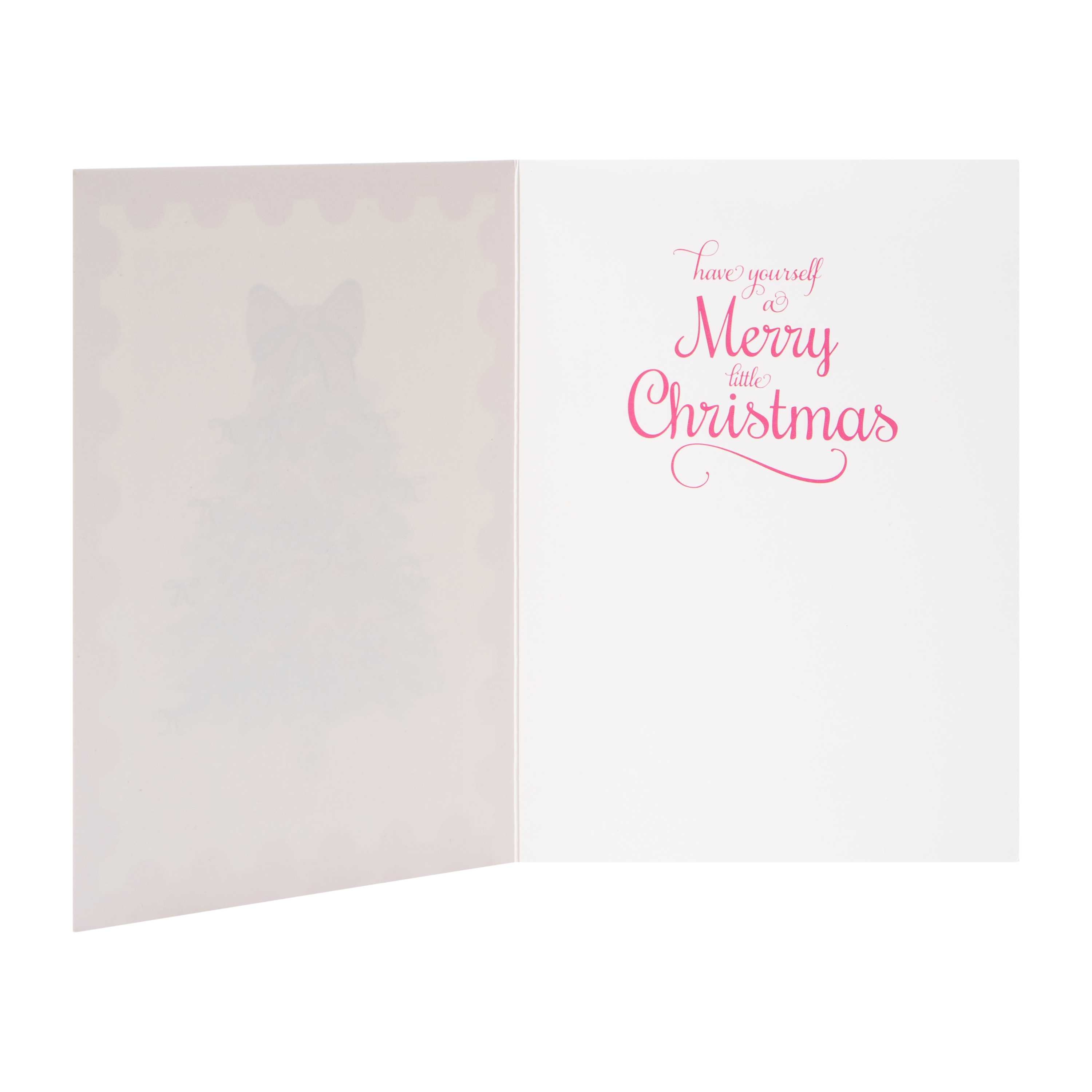 Christmas Greeting Cards 20-Pack