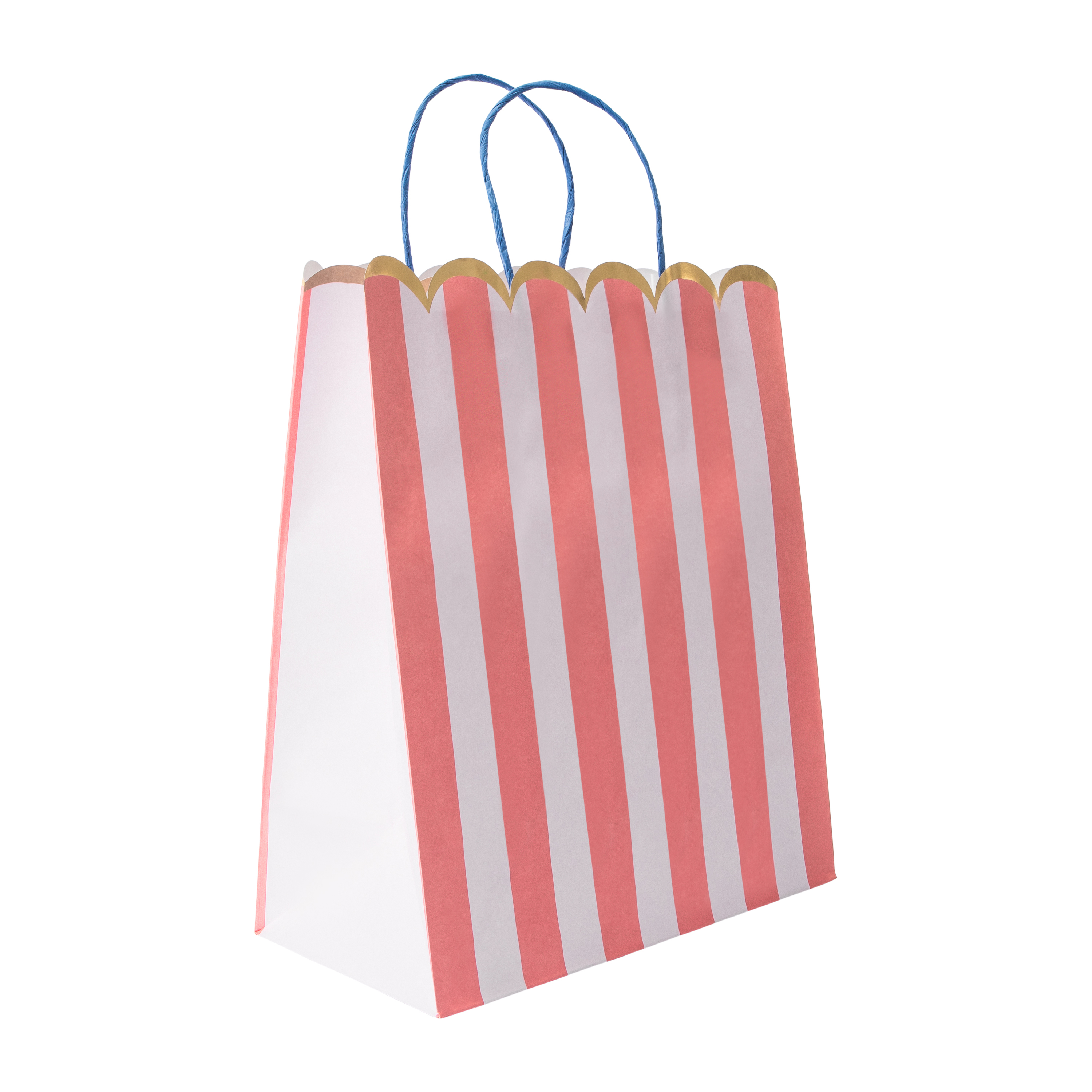 Kraft Large Gift Bags 5-Pack