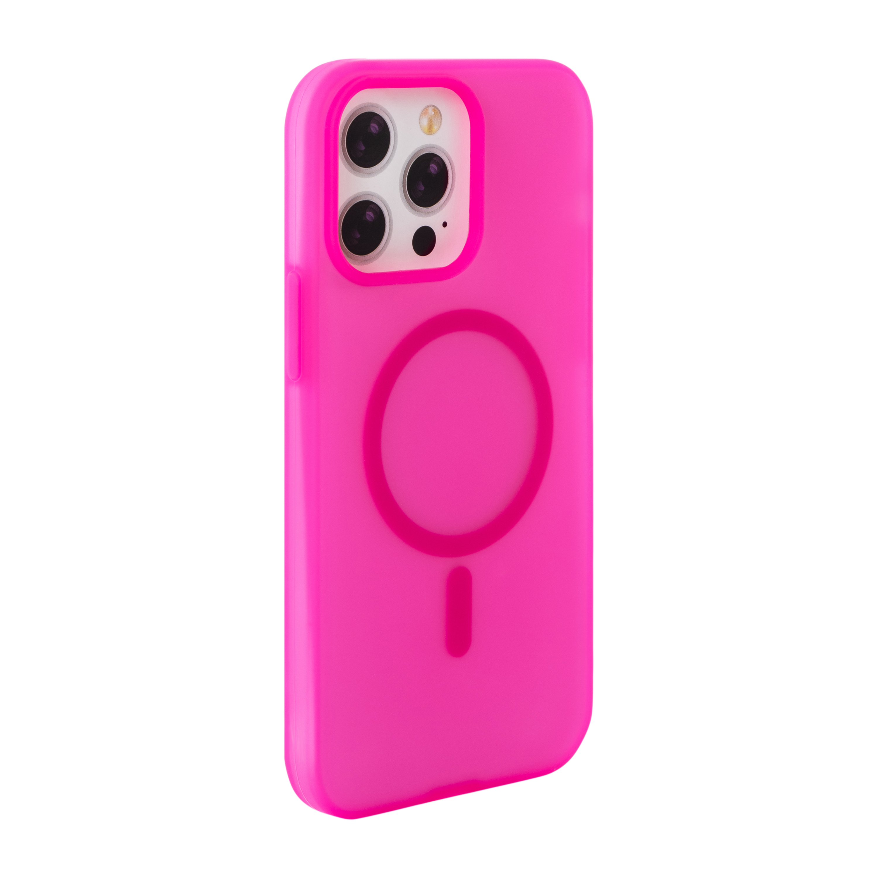 iPhone 15Plus® Transparent Phone Case