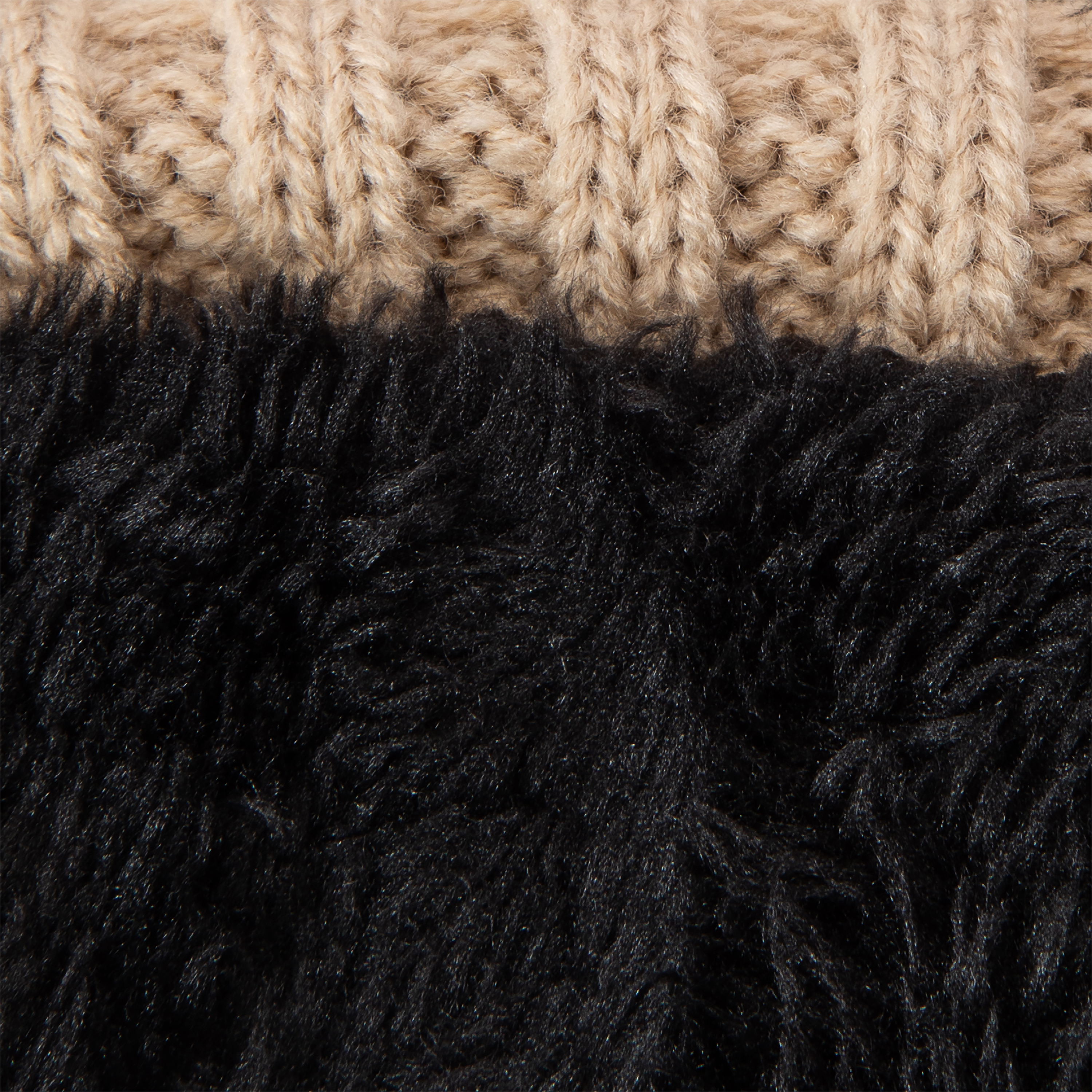 Thermal Lined Pom Hat