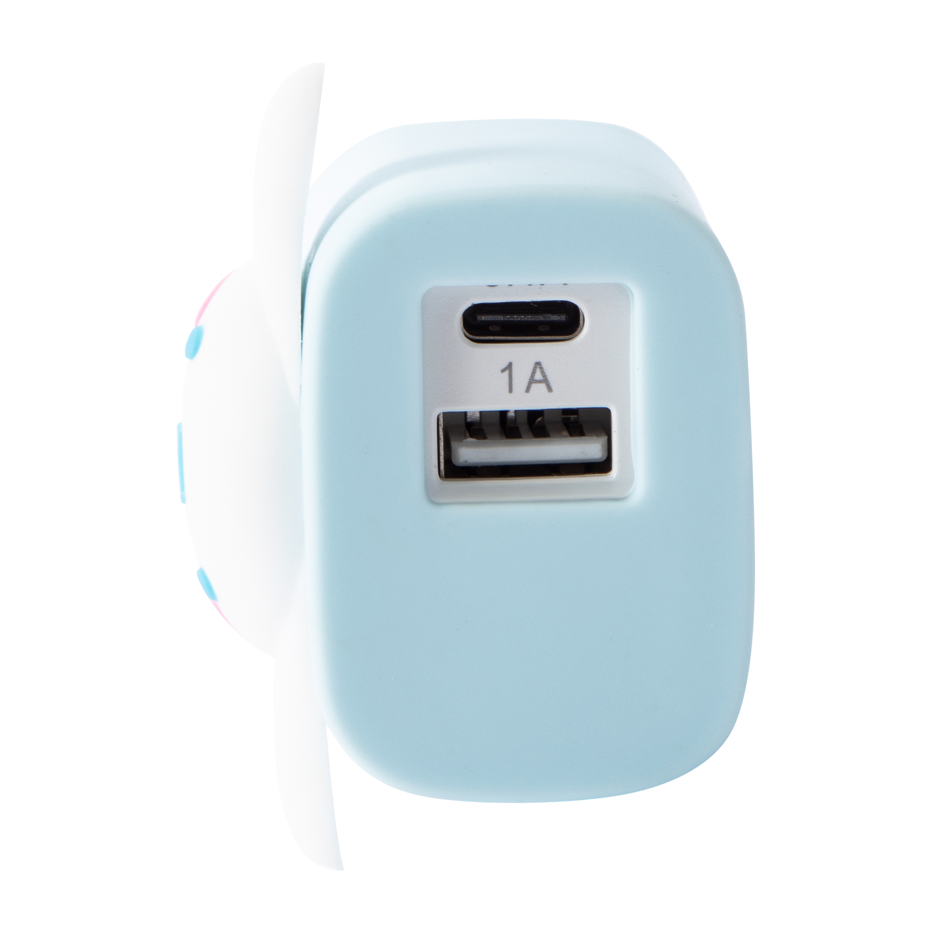 Hello Kitty And Friends® Dual Port 3.1Amp Wall Charger