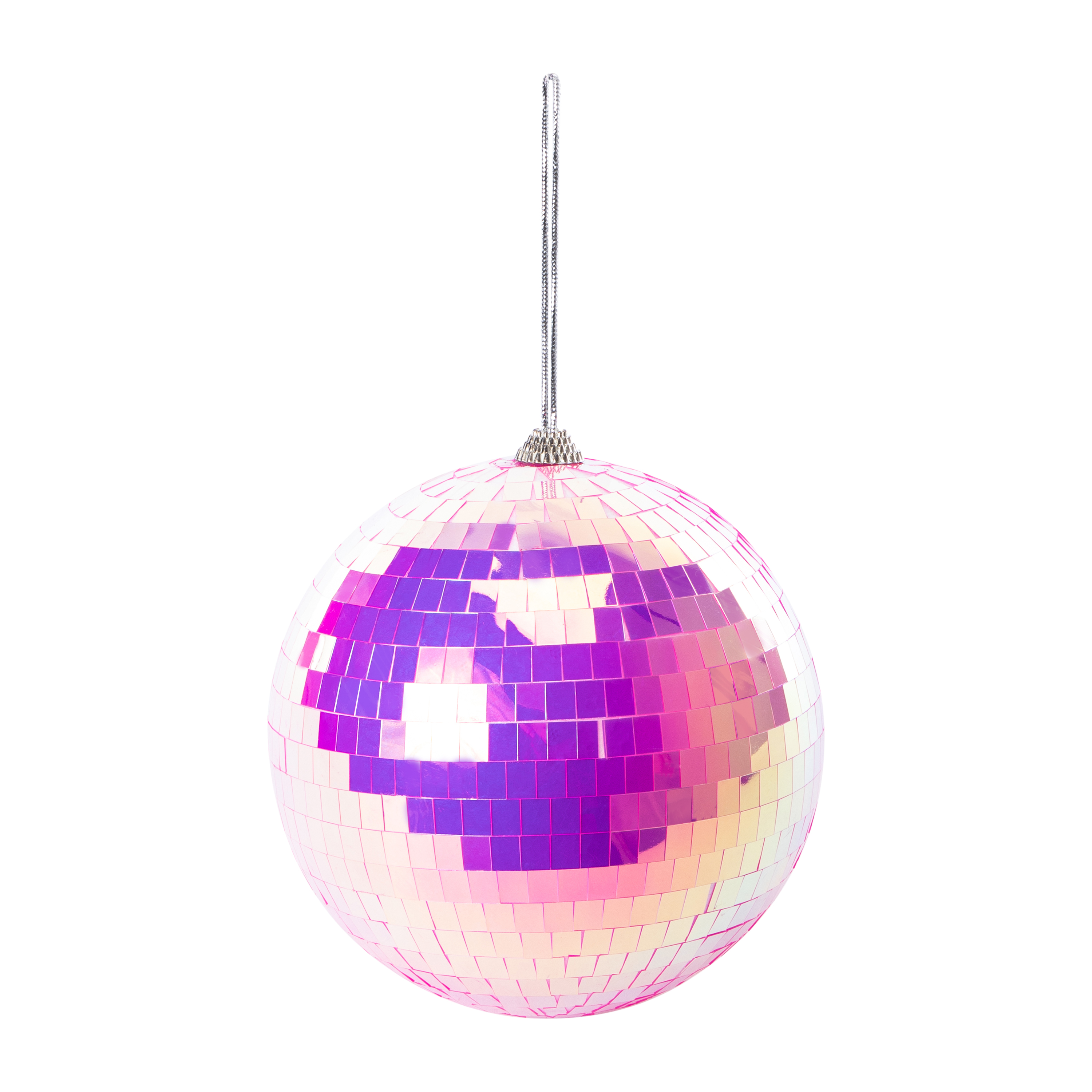 Christmas Disco Ball