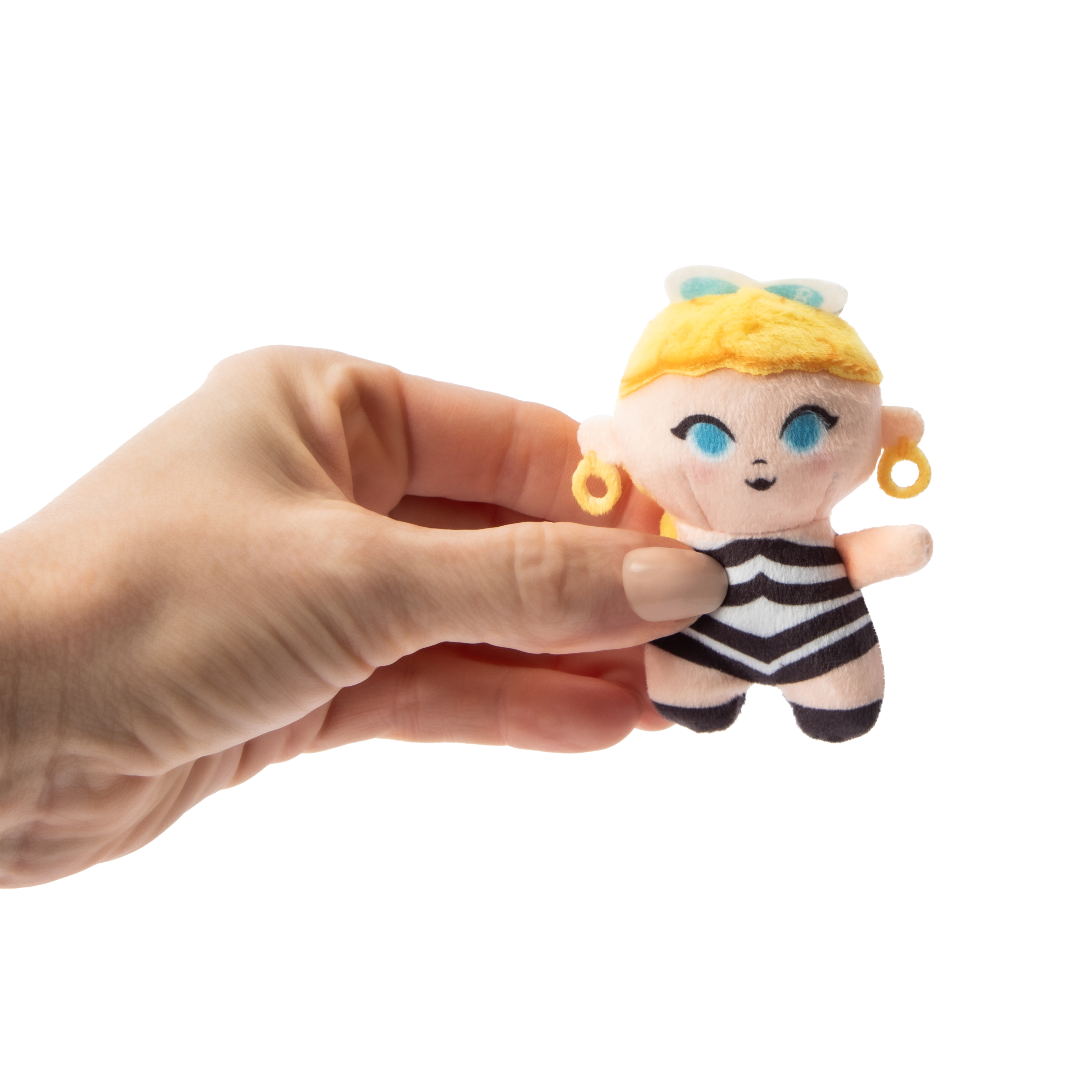 Micro Teenies™ Toy