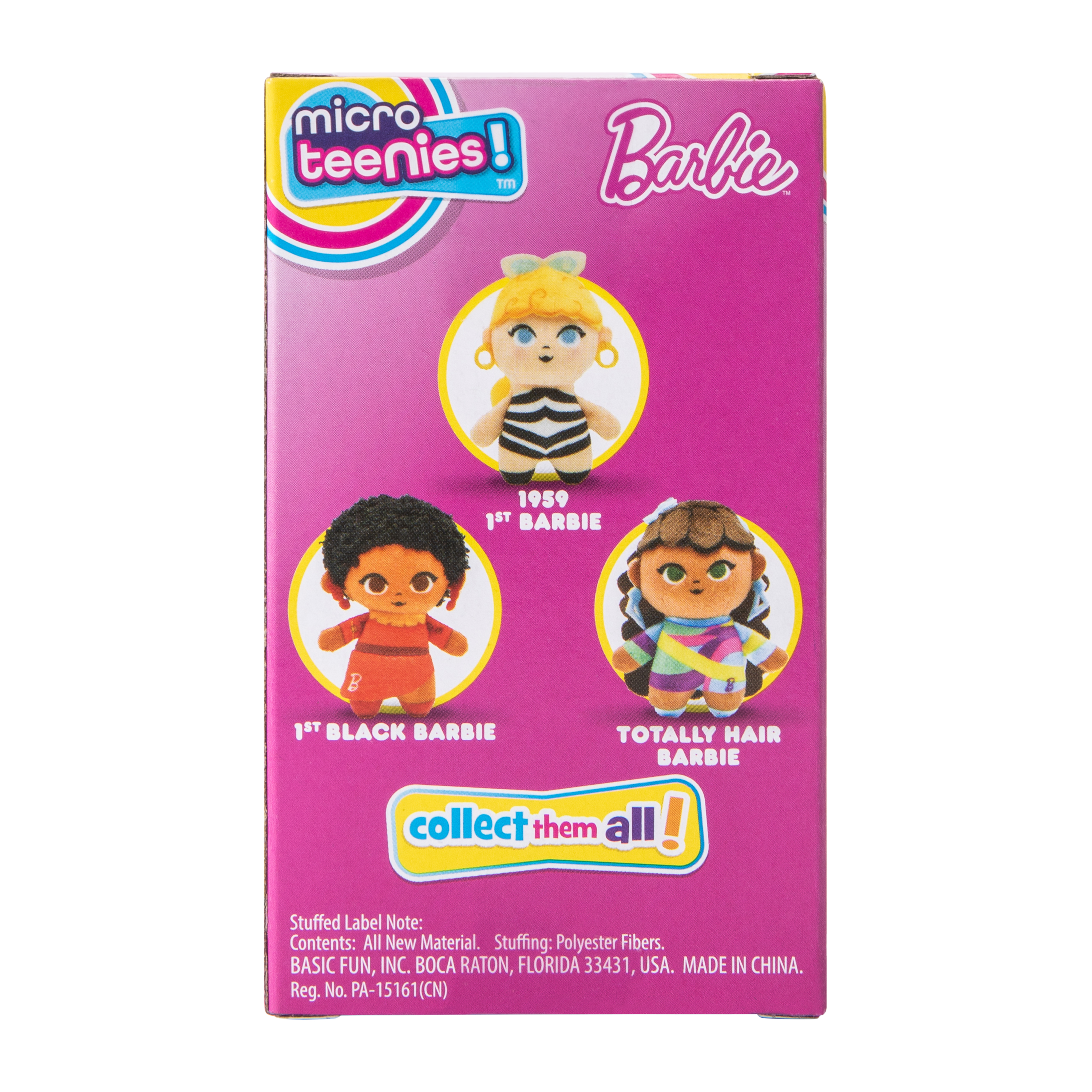 Micro Teenies™ Toy