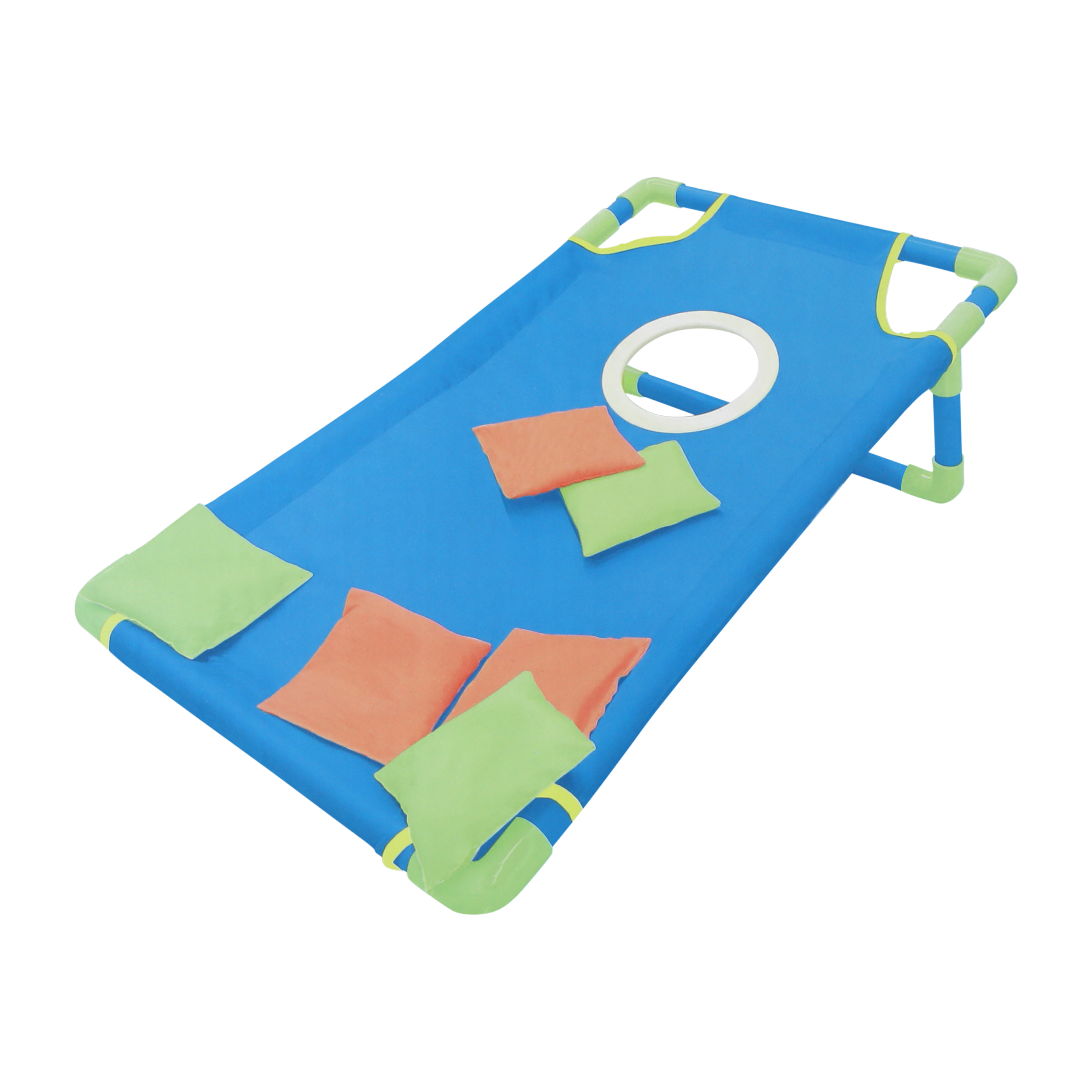 Light Up Bean Bag Toss Game