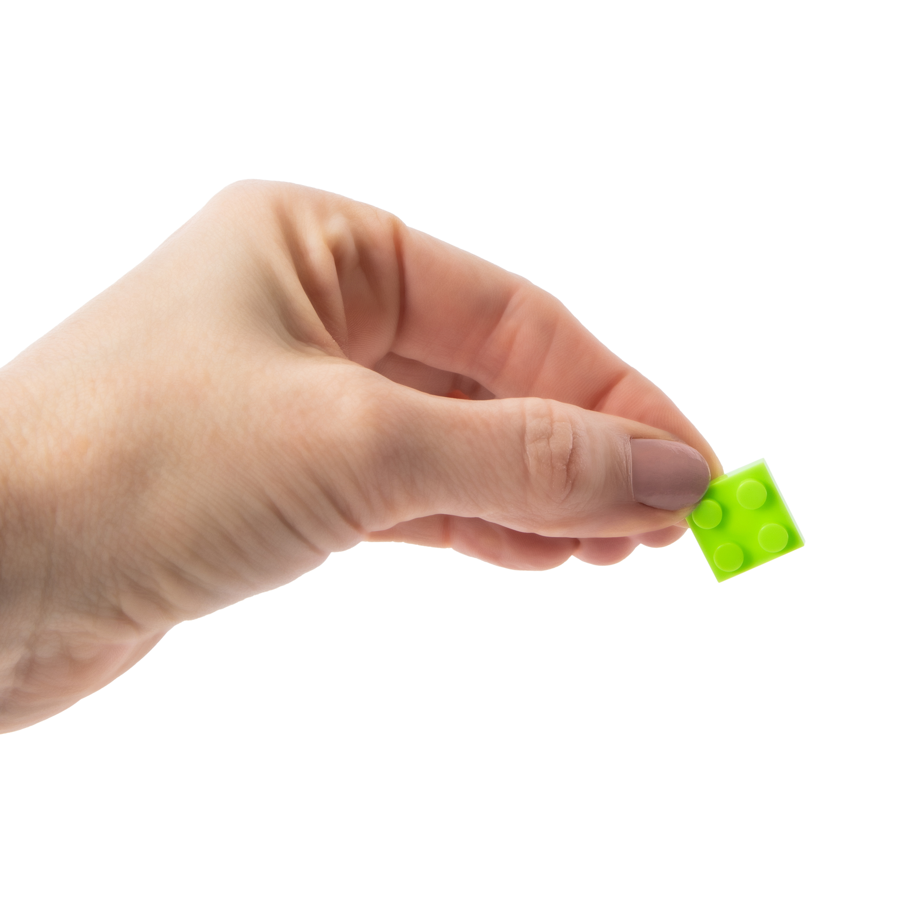 Teletubbies™ Block Tech Build Set