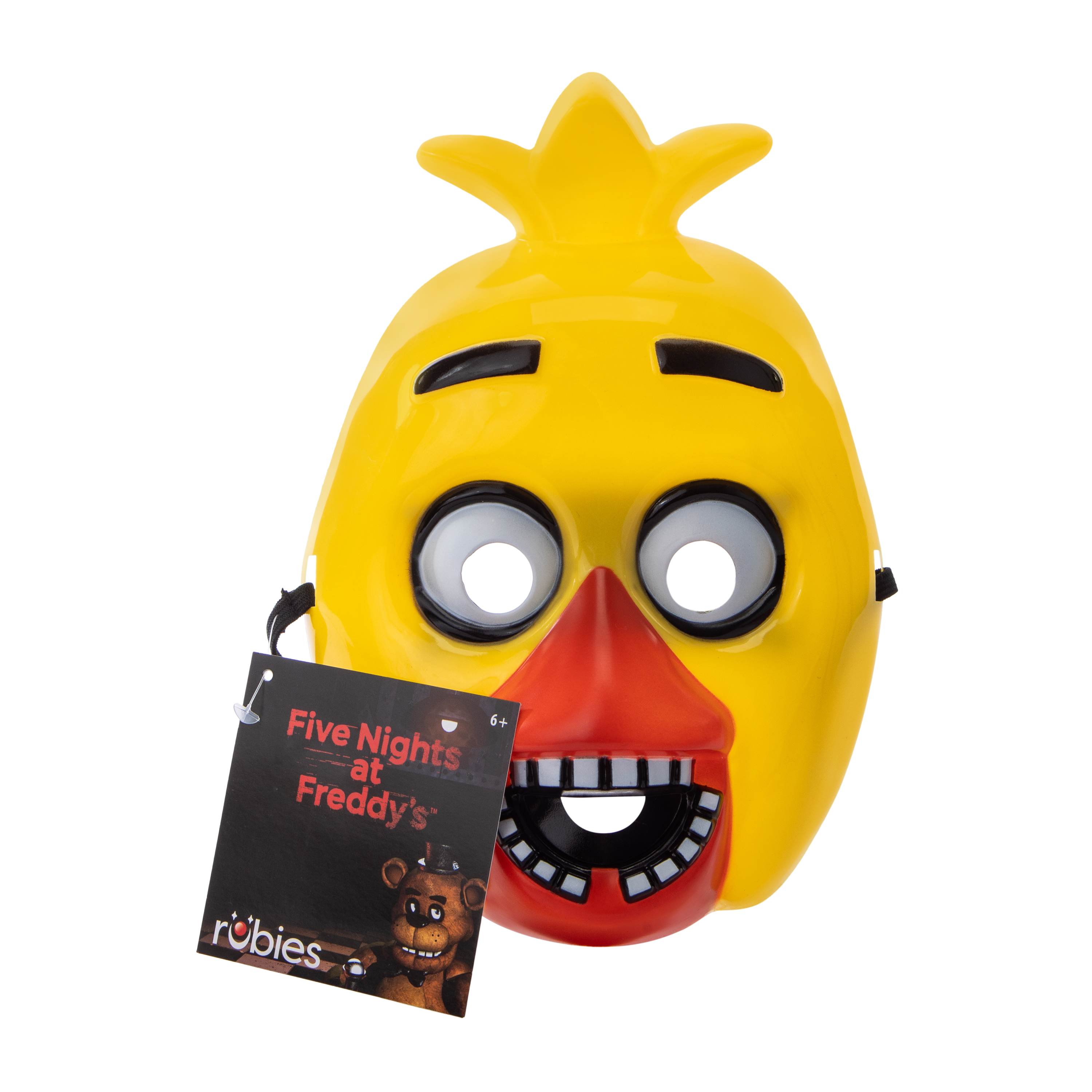 Five Nights At Freddy's™ Mask