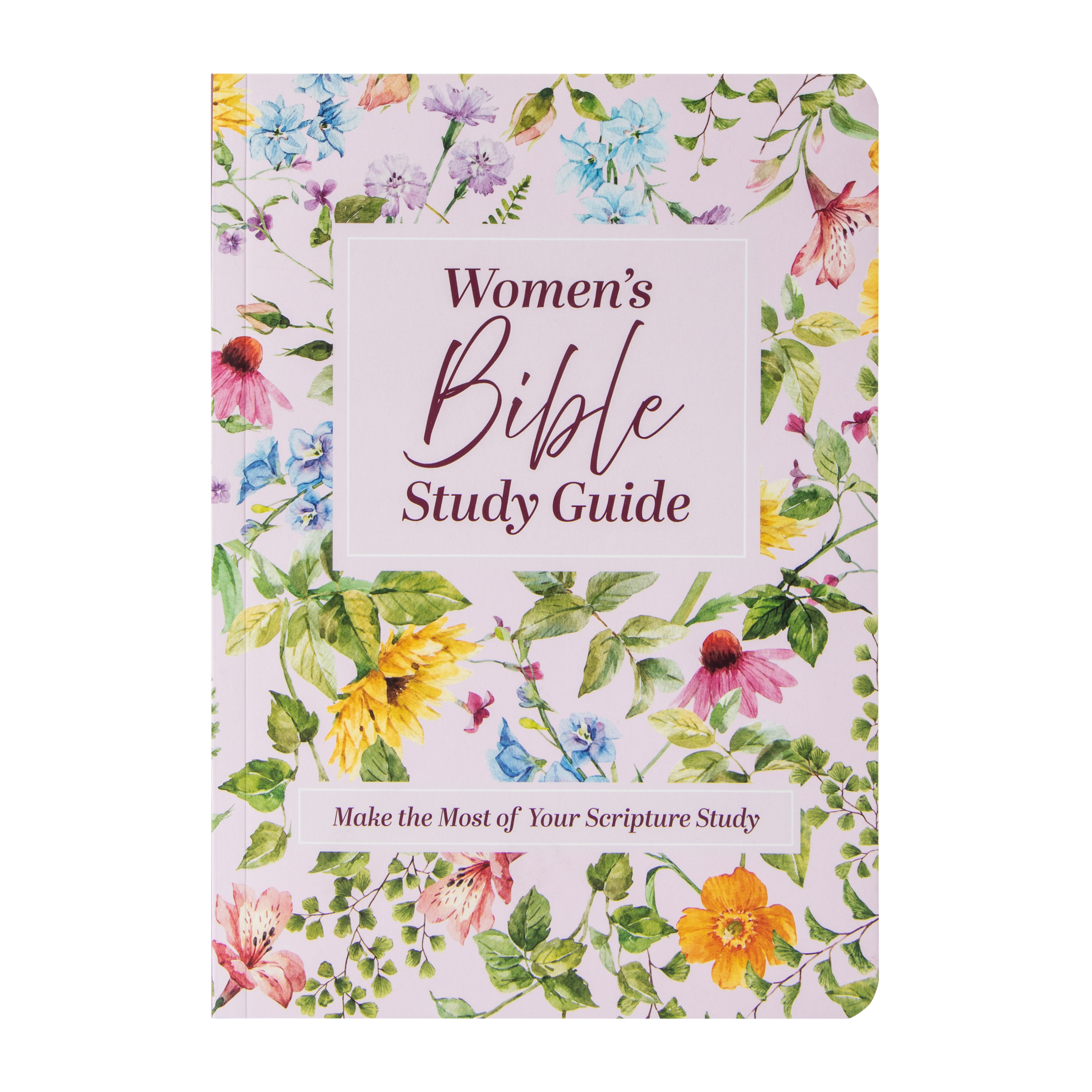 Women's Bible Study Bible