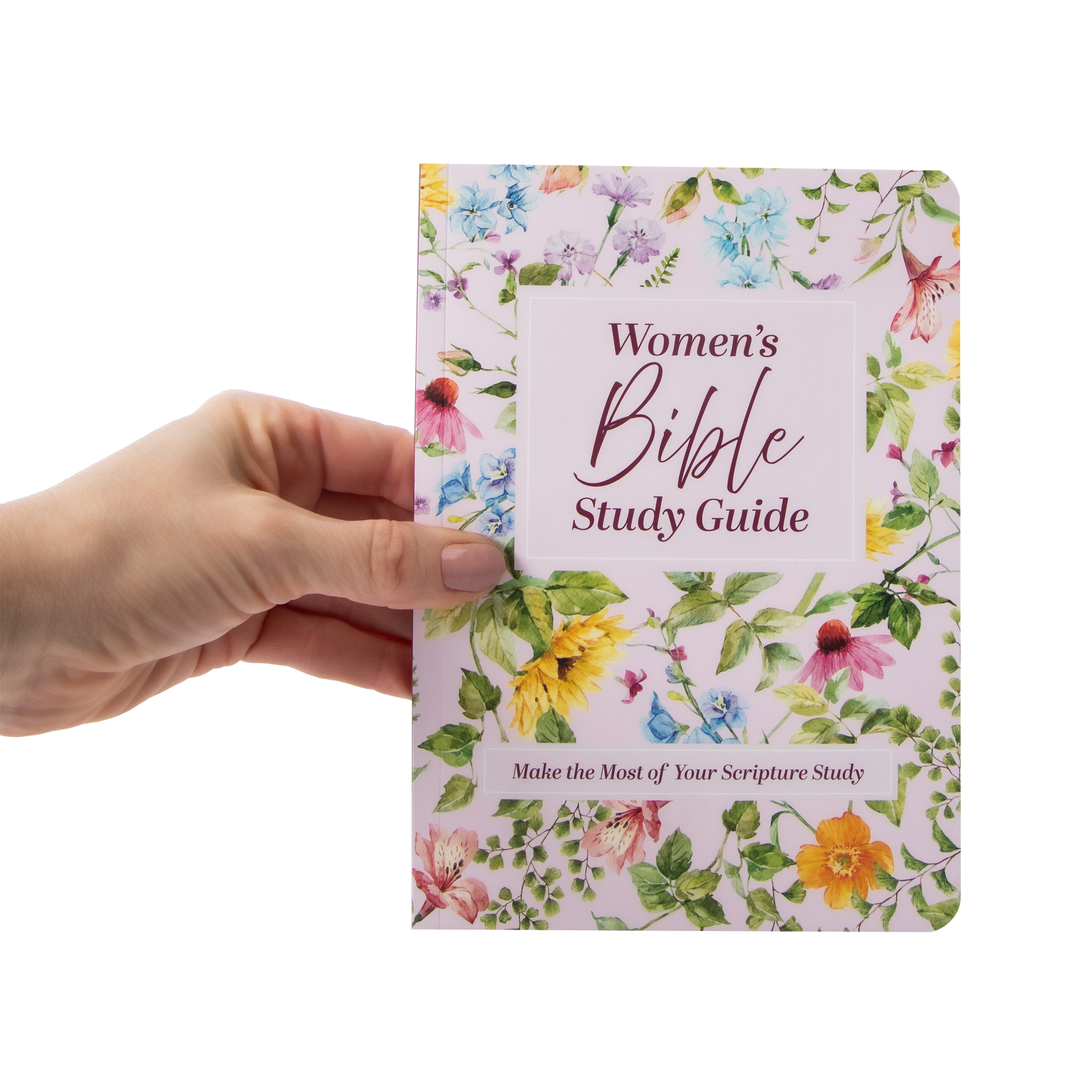 Women's Bible Study Bible