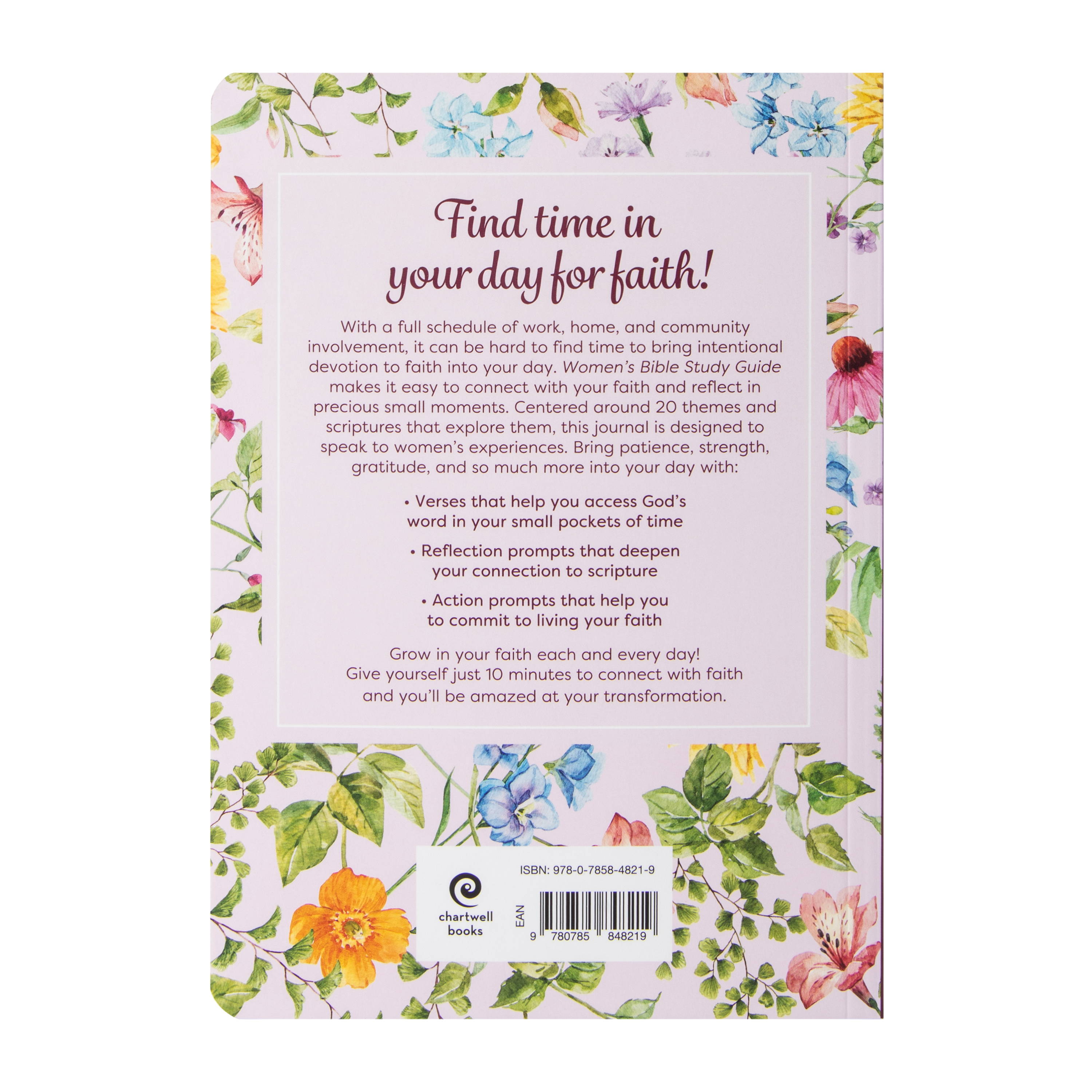 Women's Bible Study Bible