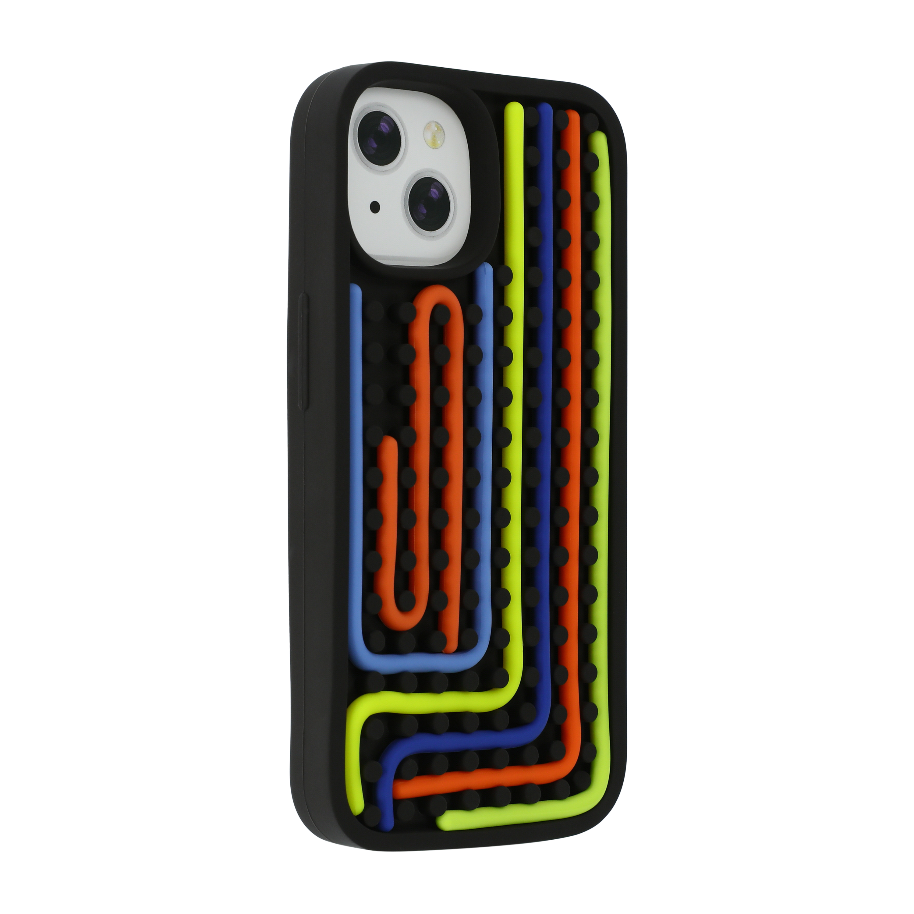 iPhone 16e® D.I.Y Phone Case