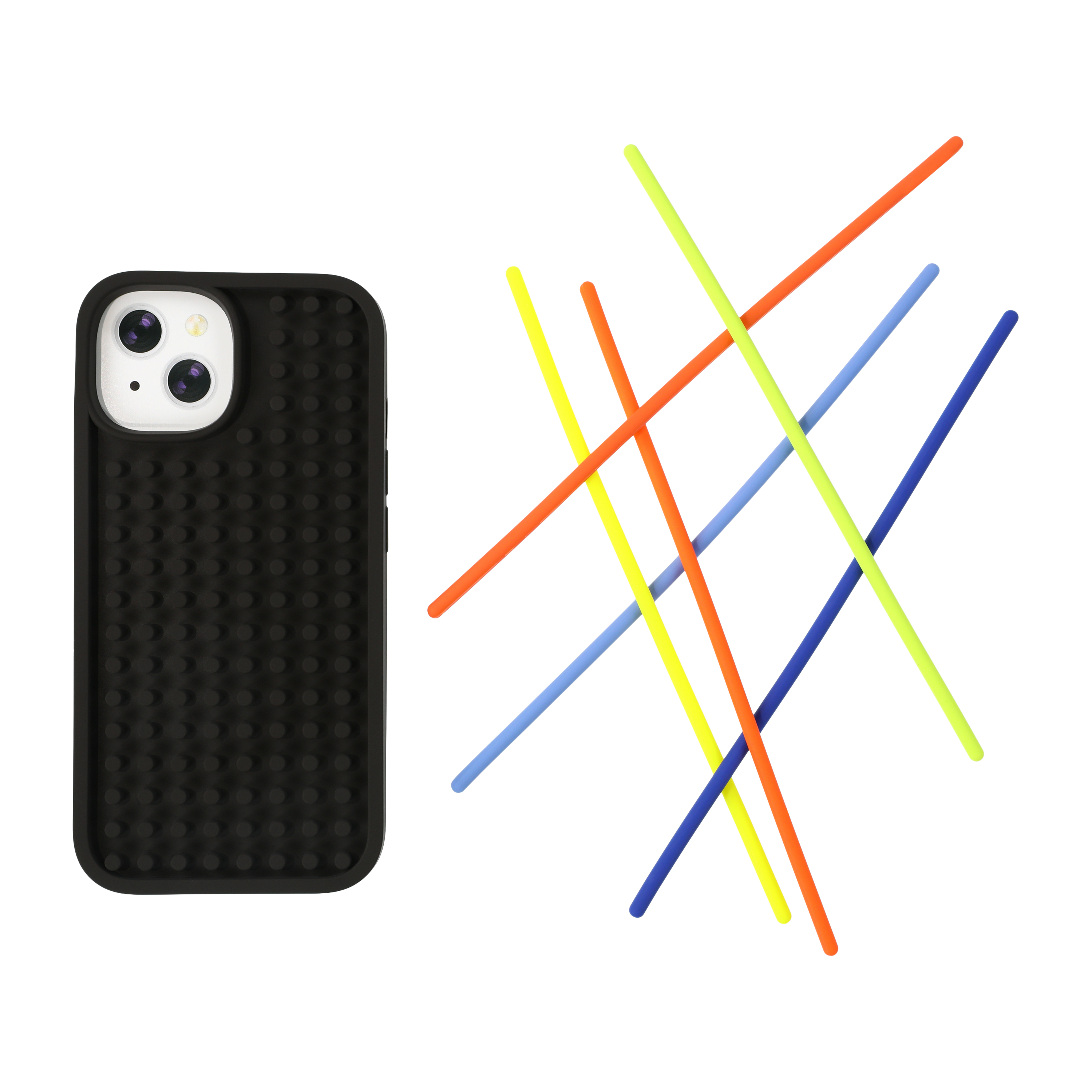 iPhone 16e® D.I.Y Phone Case