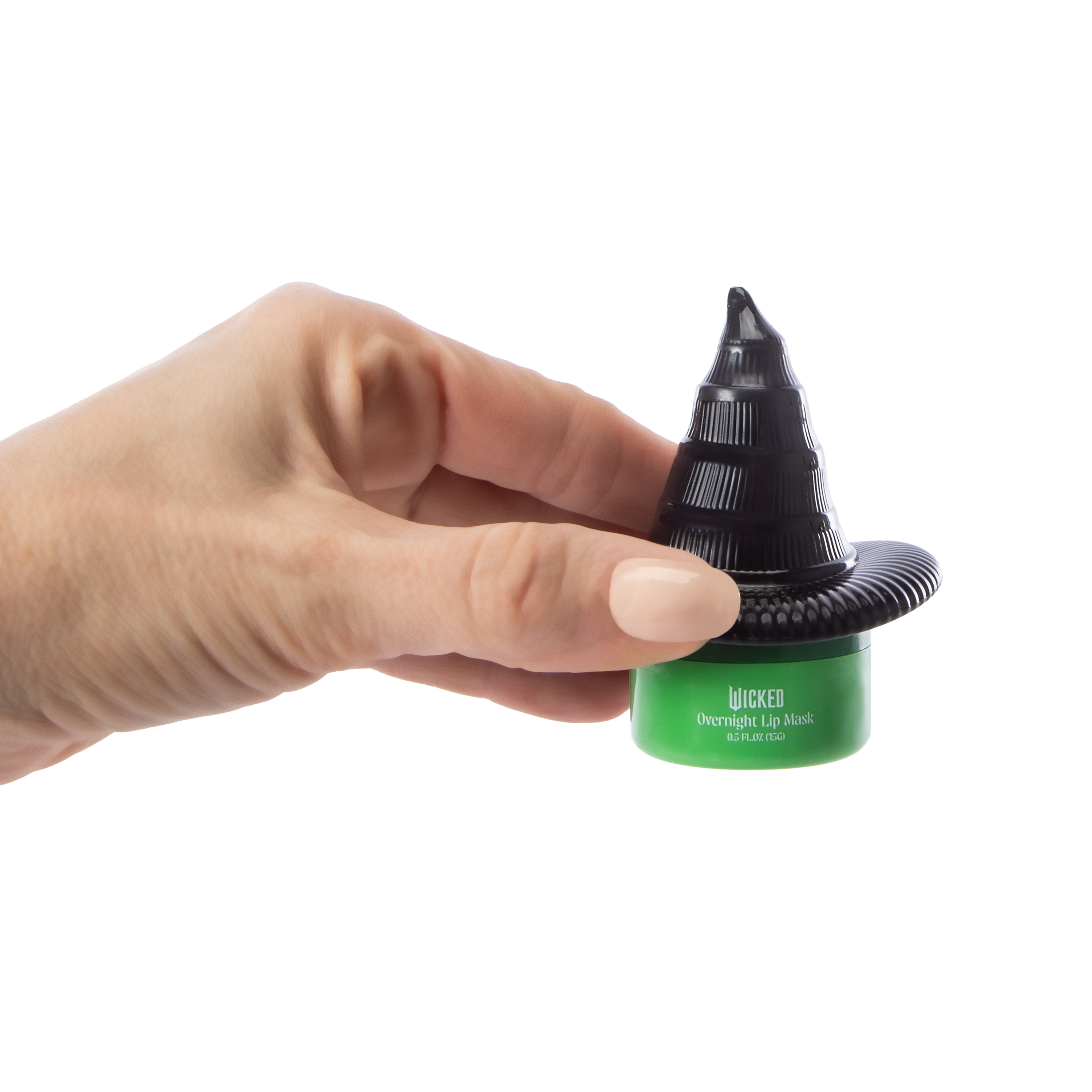 Wicked Overnight Lip Mask 0.5oz