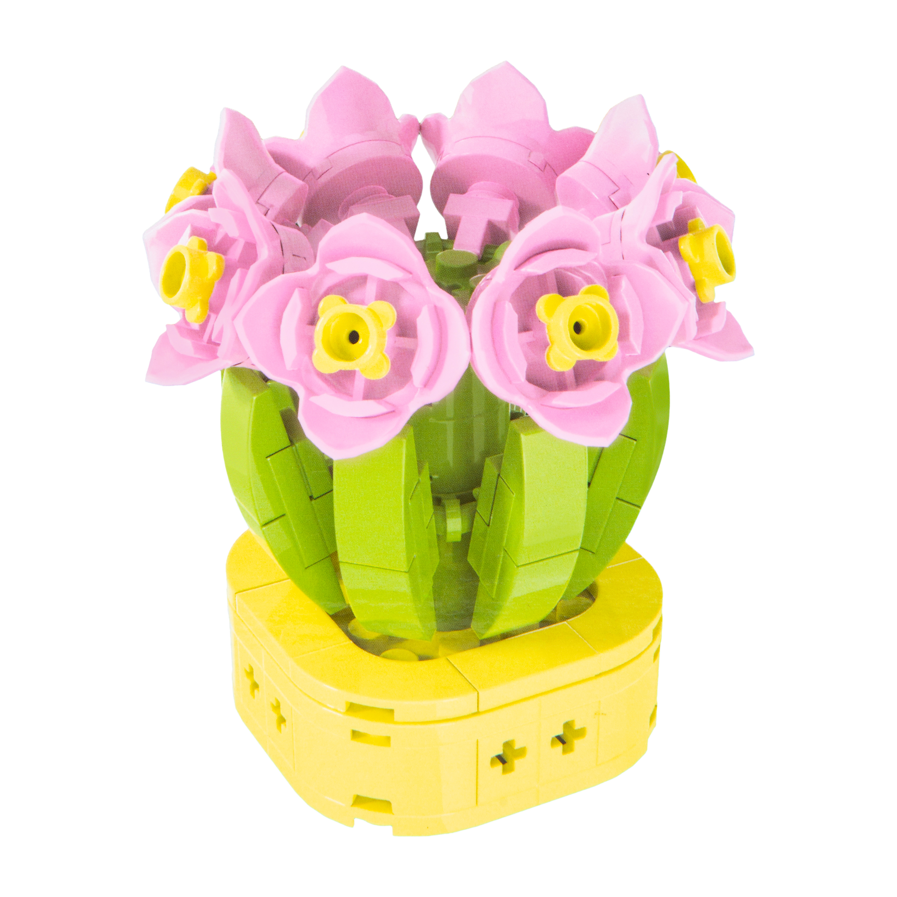 Block Tech® Succulents Set