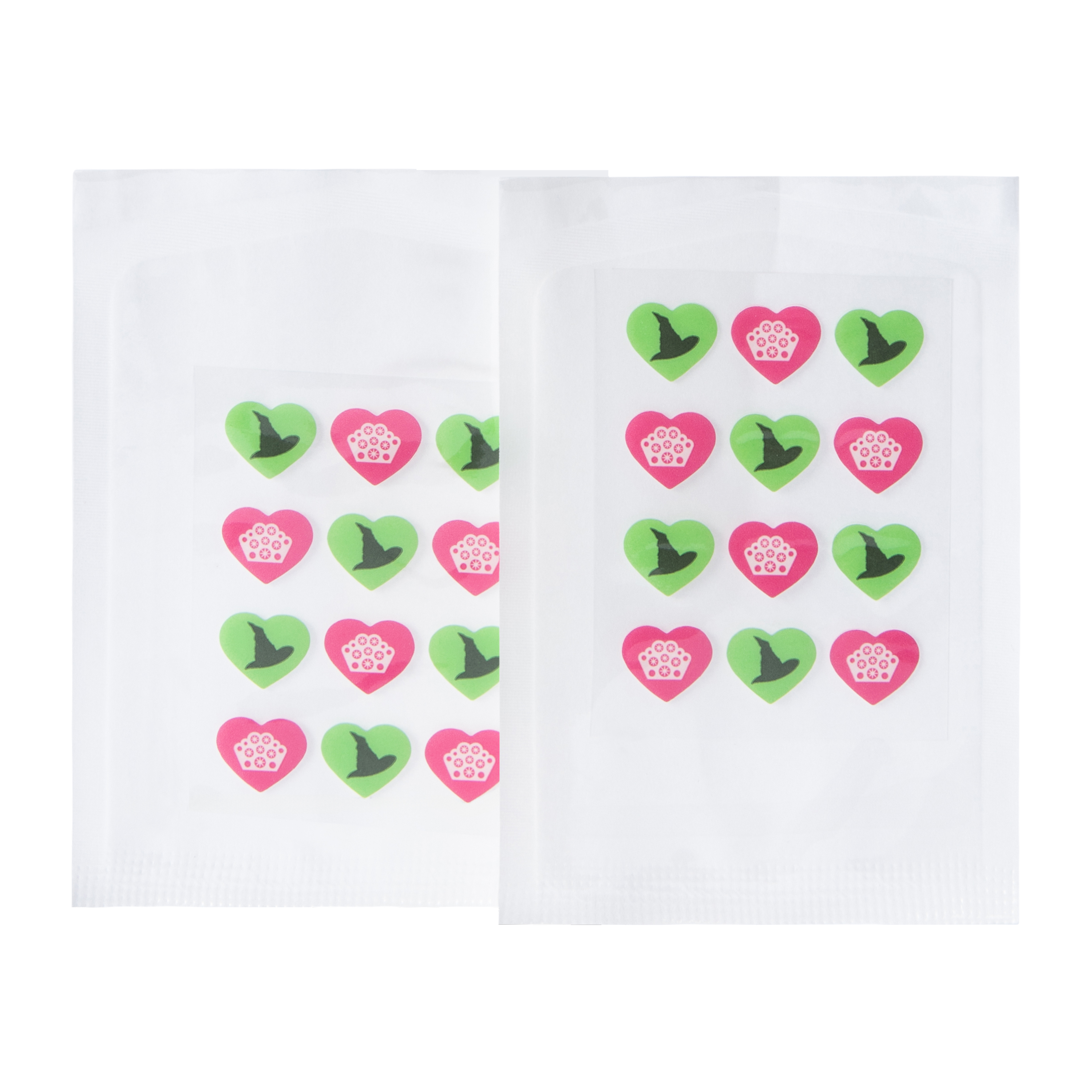 Wicked Blemish Patches 24-Count