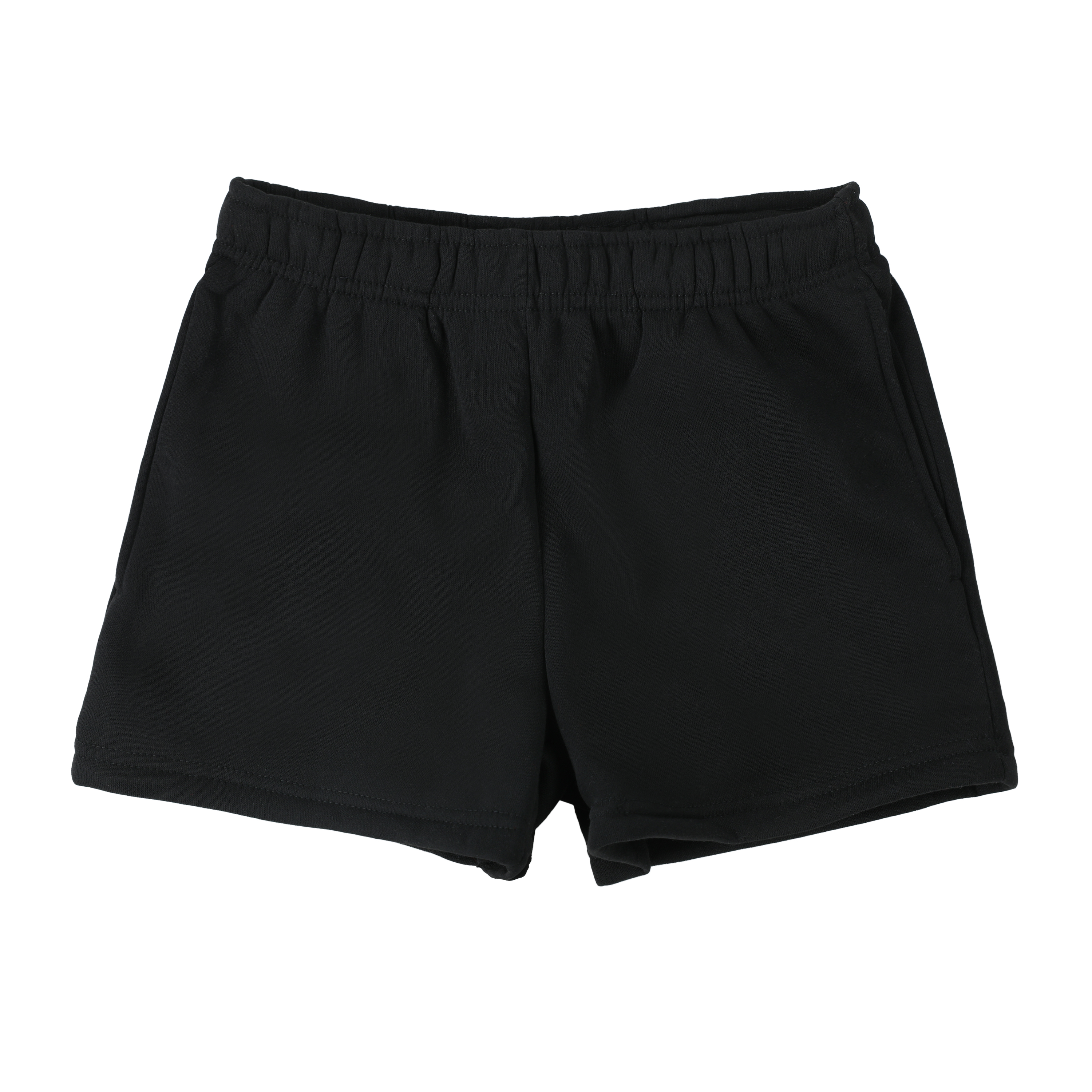 Cozy Fleece Sweat Short