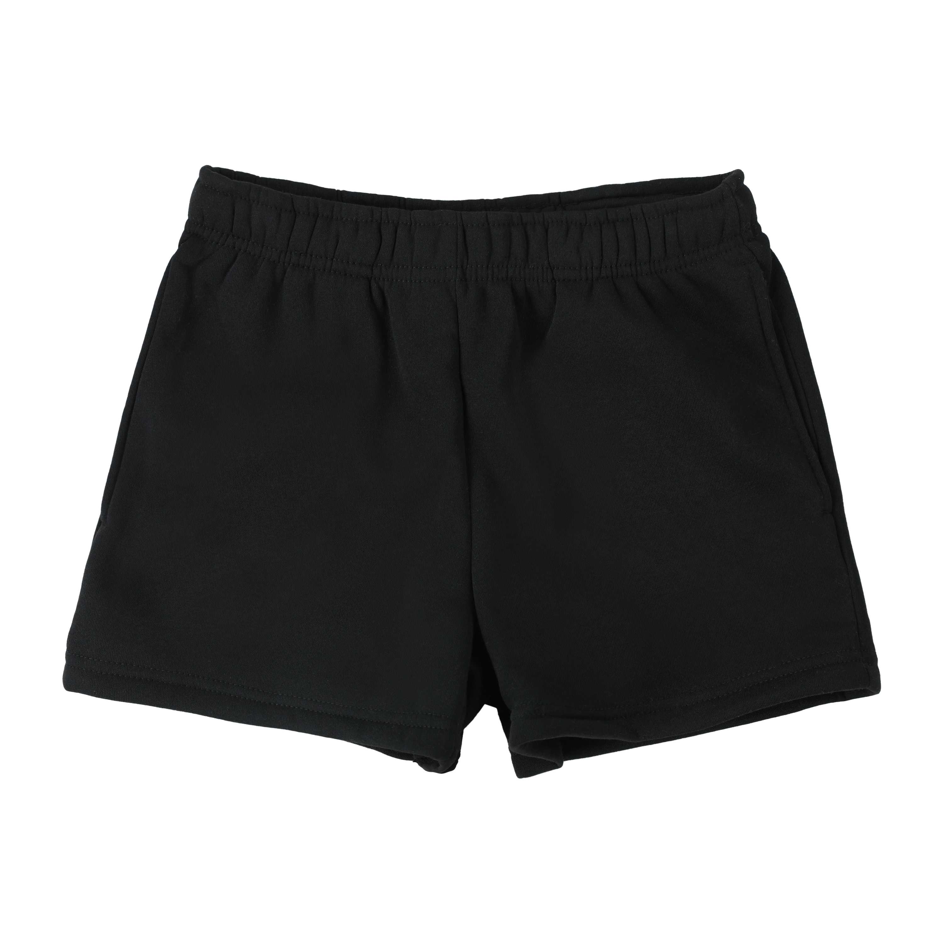 Cozy Fleece Sweat Short