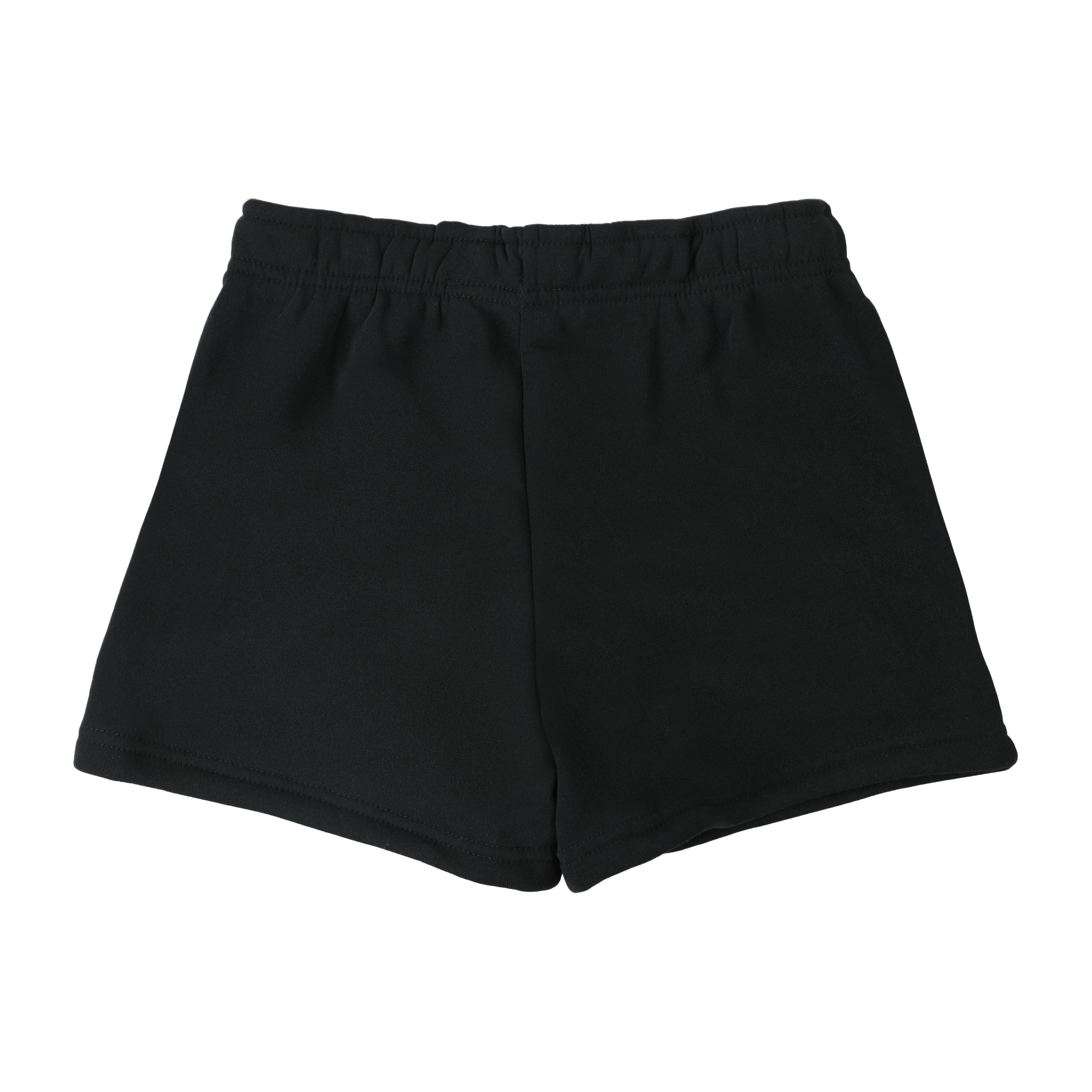 Cozy Fleece Sweat Short