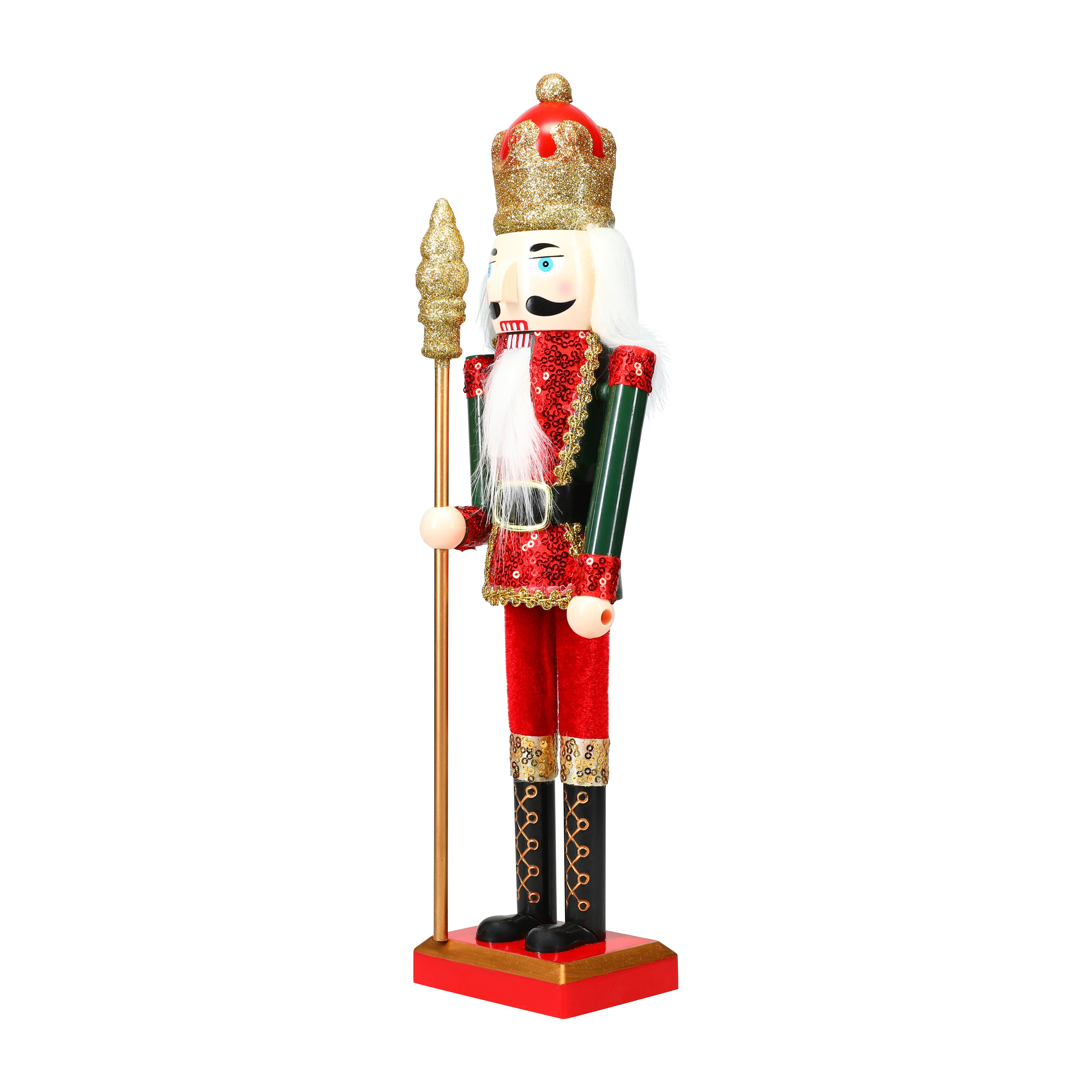 Christmas Nutcracker Décor