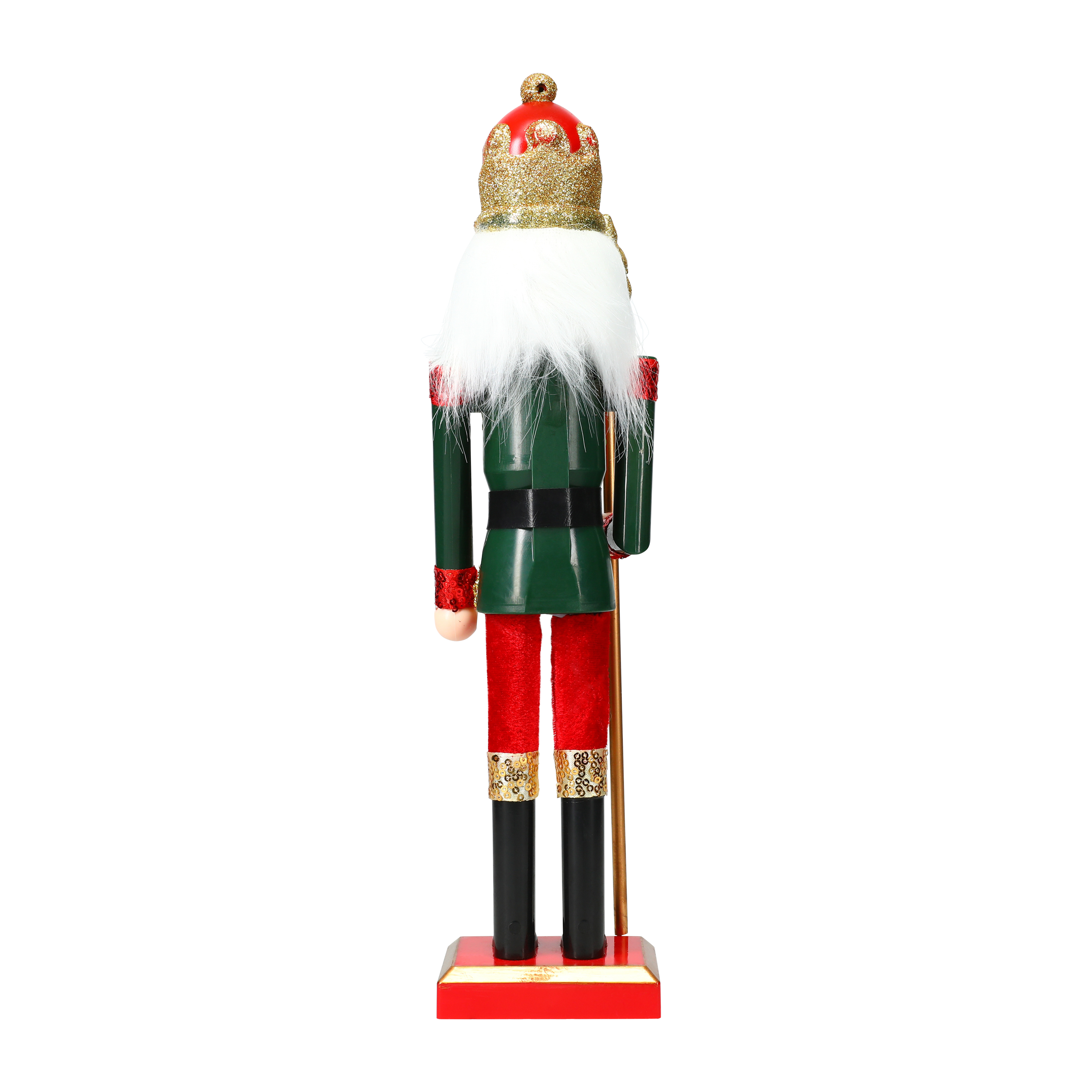 Christmas Nutcracker Décor