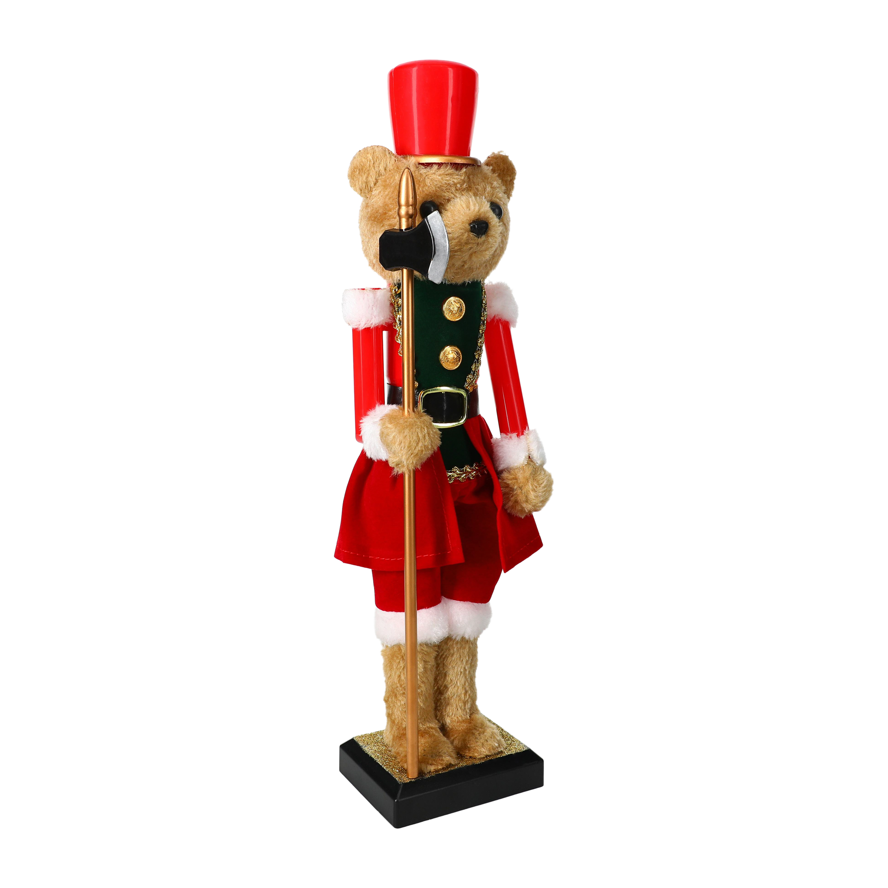 Christmas Nutcracker Décor