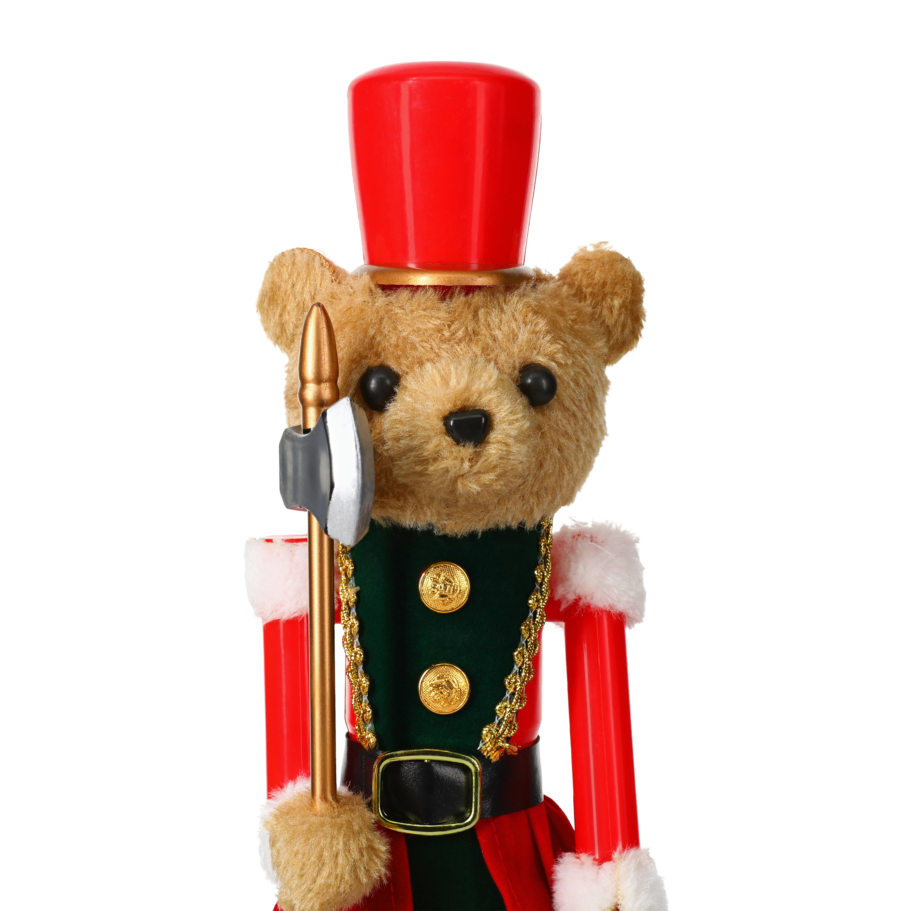 Christmas Nutcracker Décor