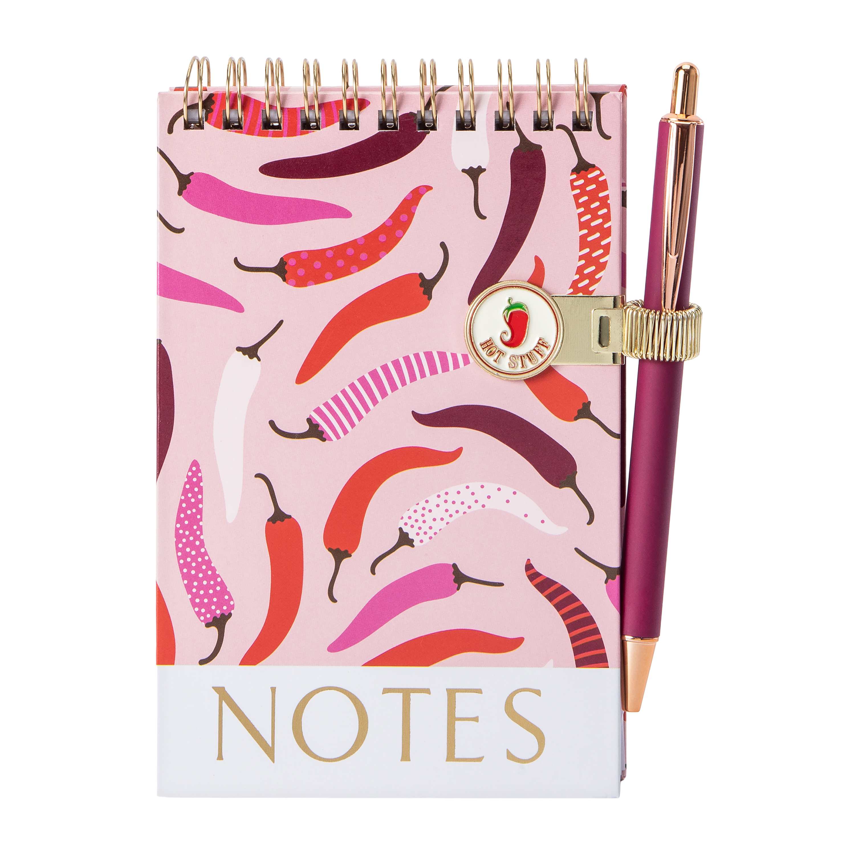 Mini Journal Set 3-Pack