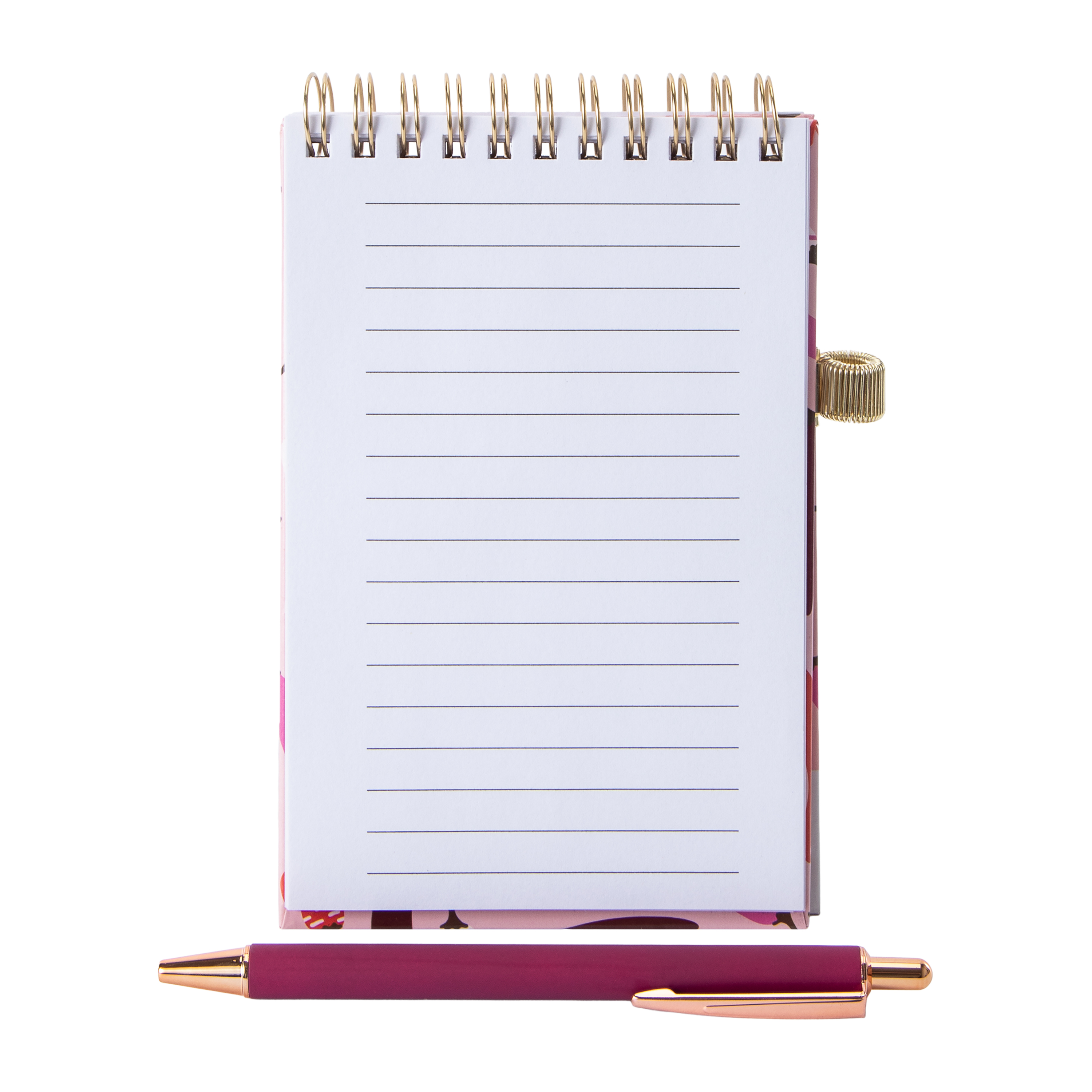 Mini Journal Set 3-Pack