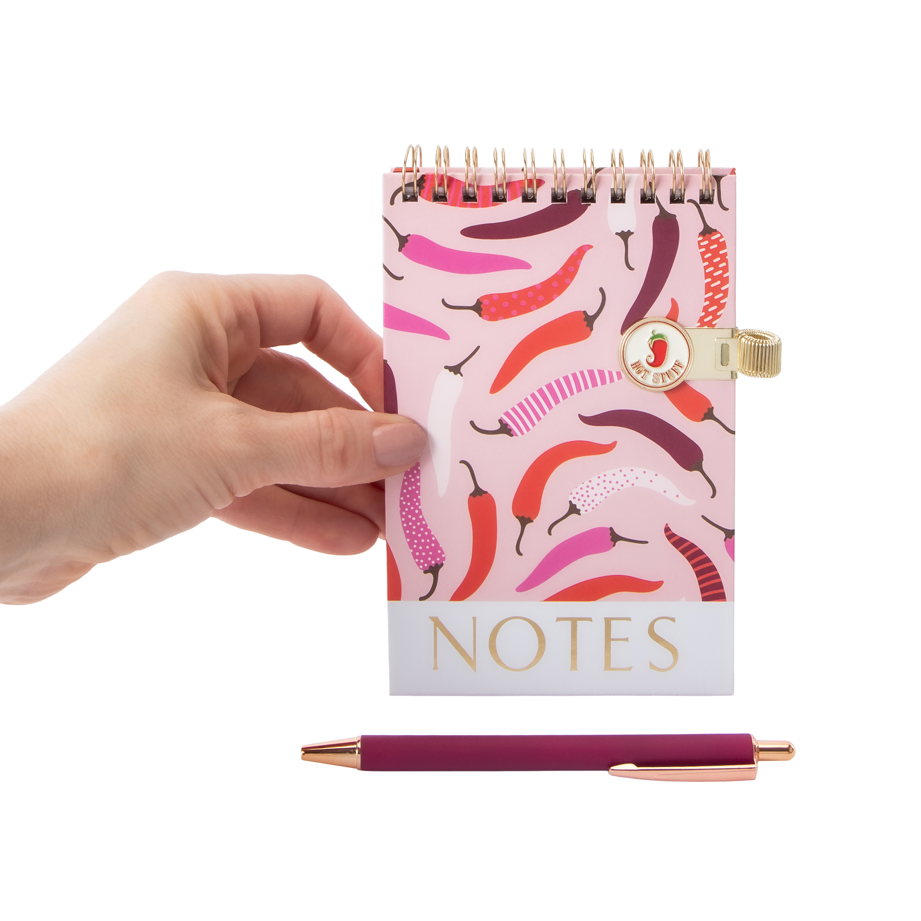 Mini Journal Set 3-Pack