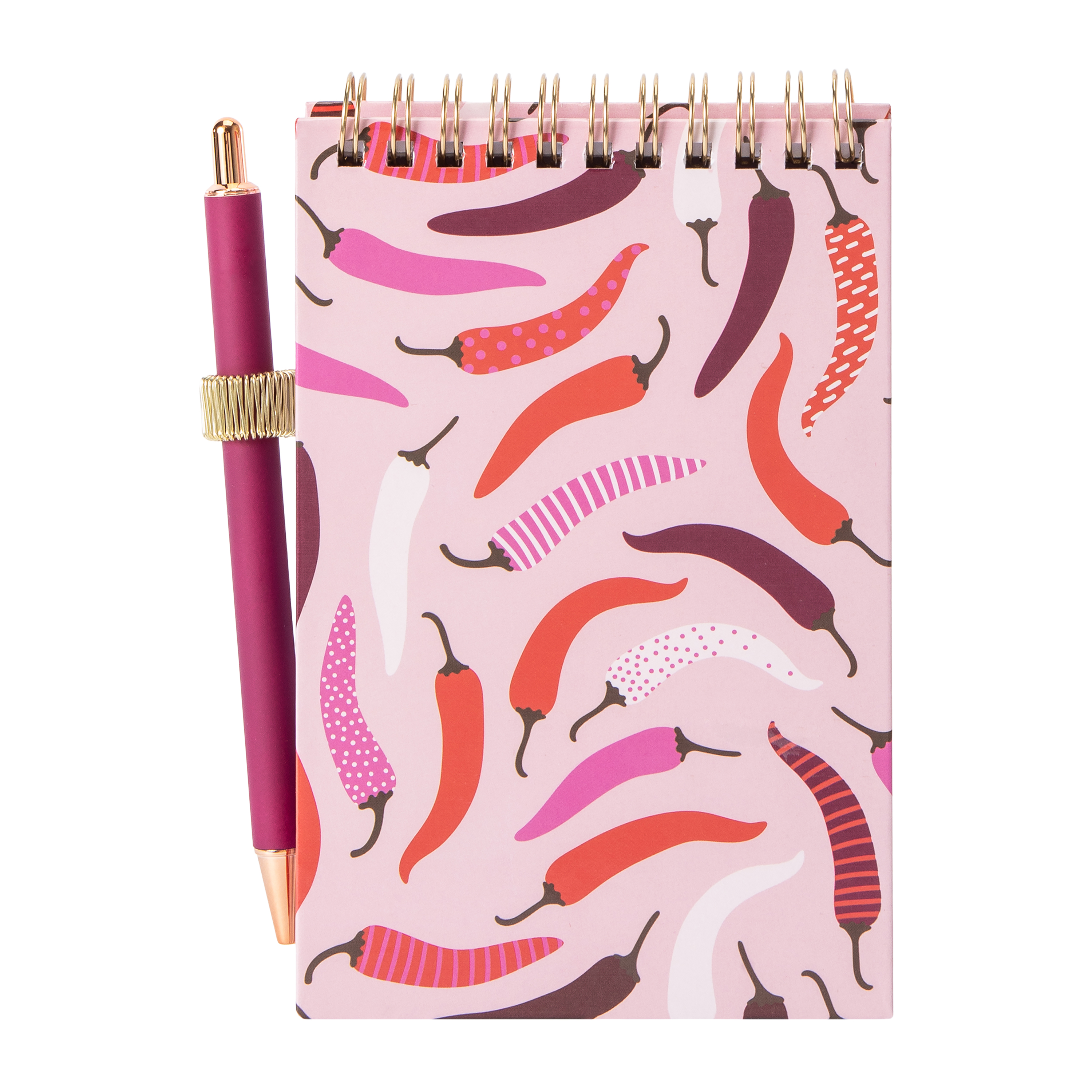 Mini Journal Set 3-Pack