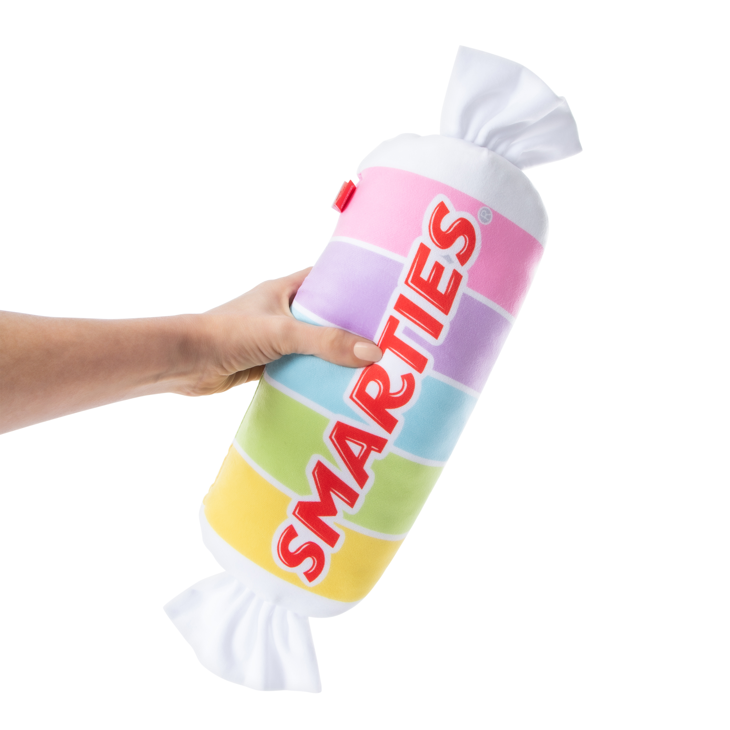 Smarties® Jumbo Plush