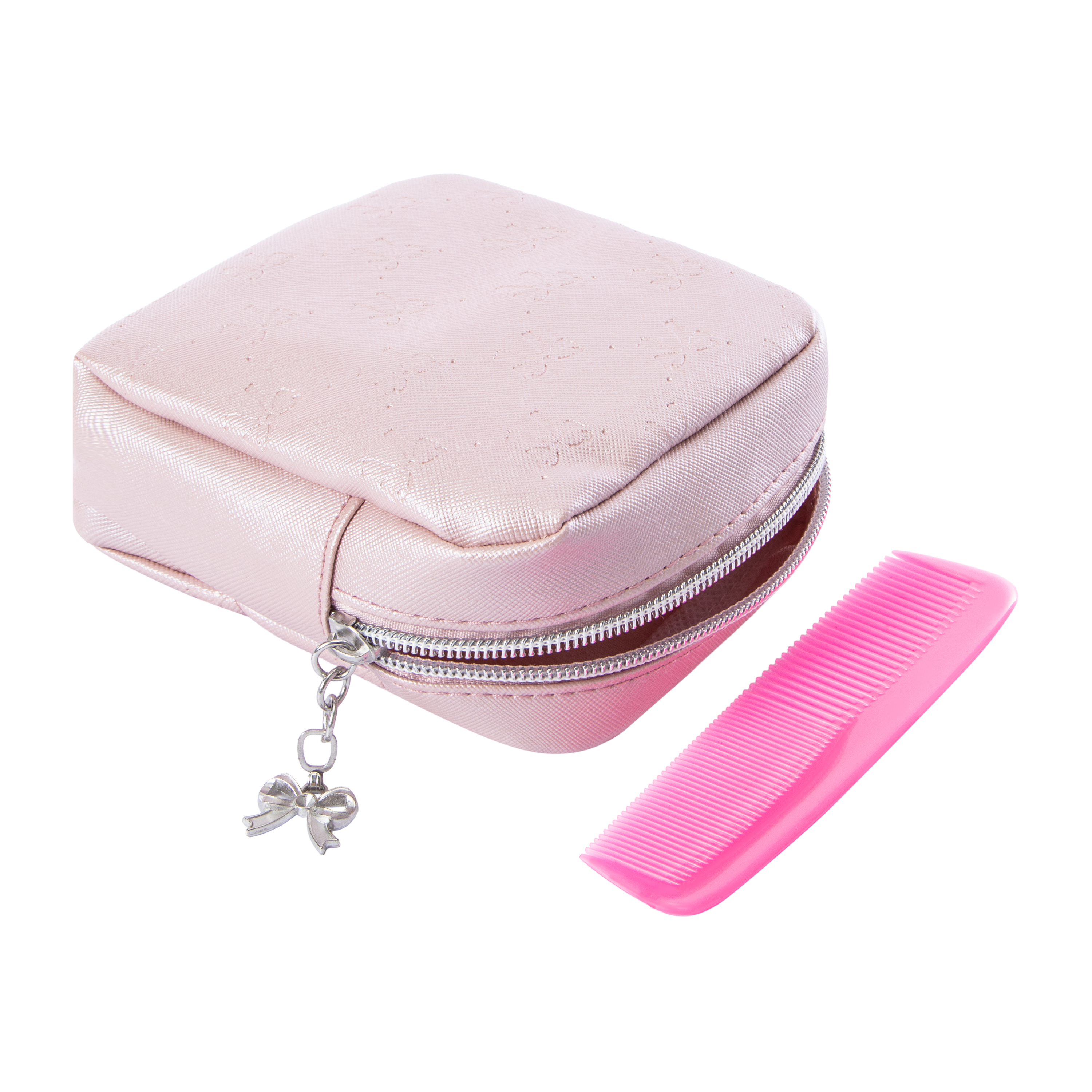 Novelty Travel Cosmetic Bag