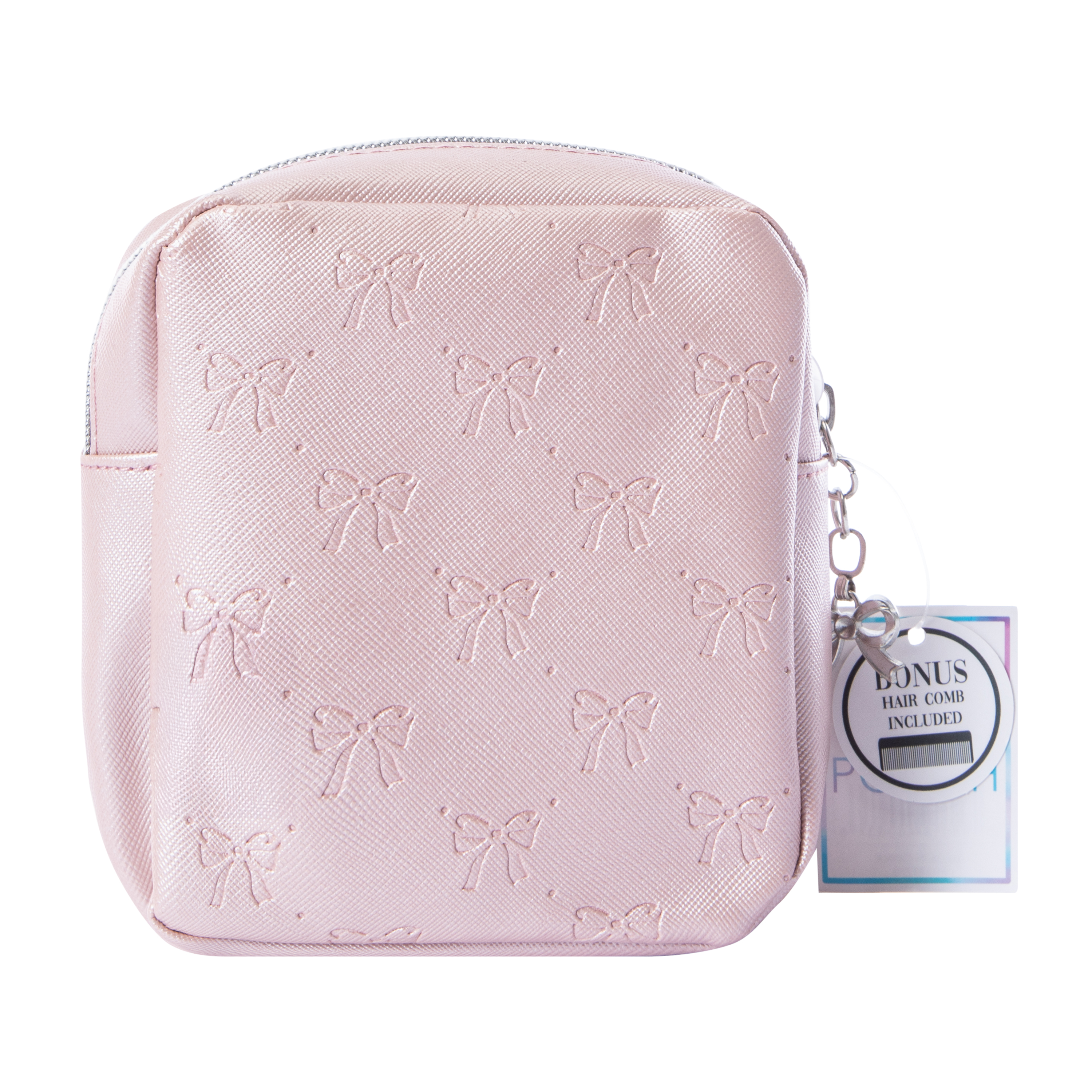 Novelty Travel Cosmetic Bag