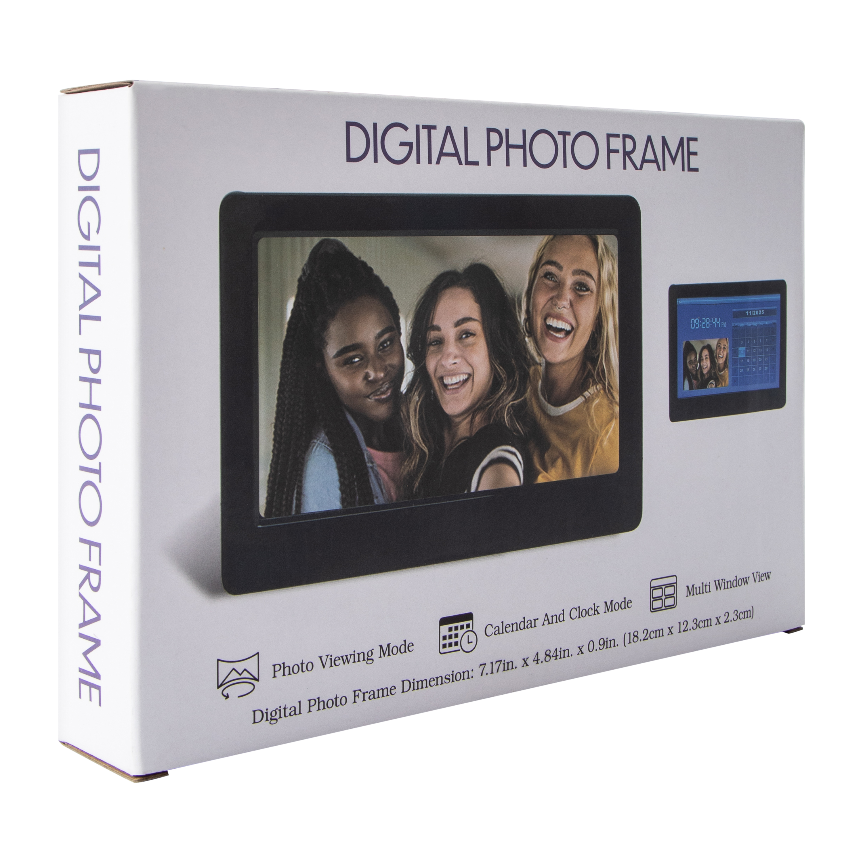Digital Photo Frame