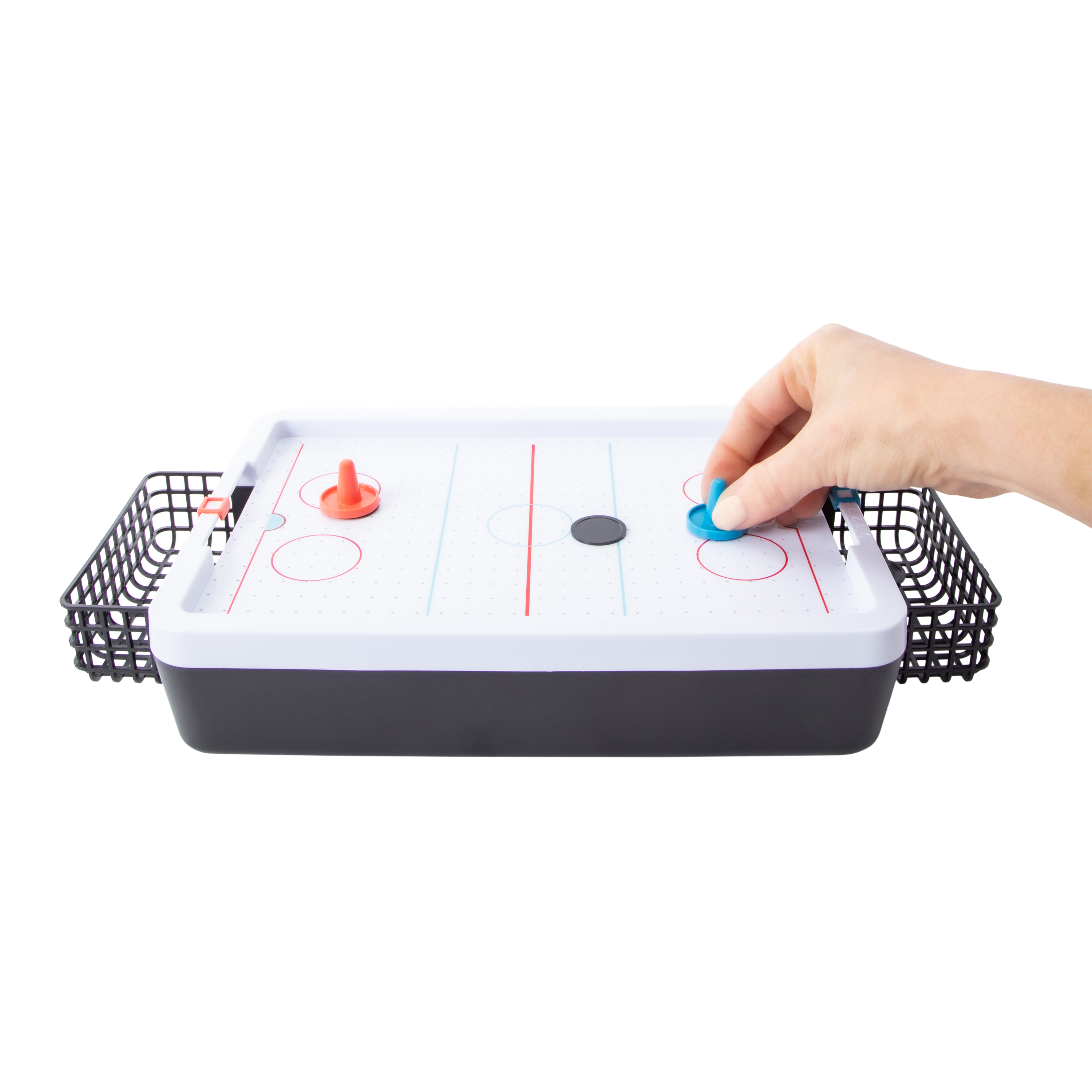 Air Hockey Duel Set