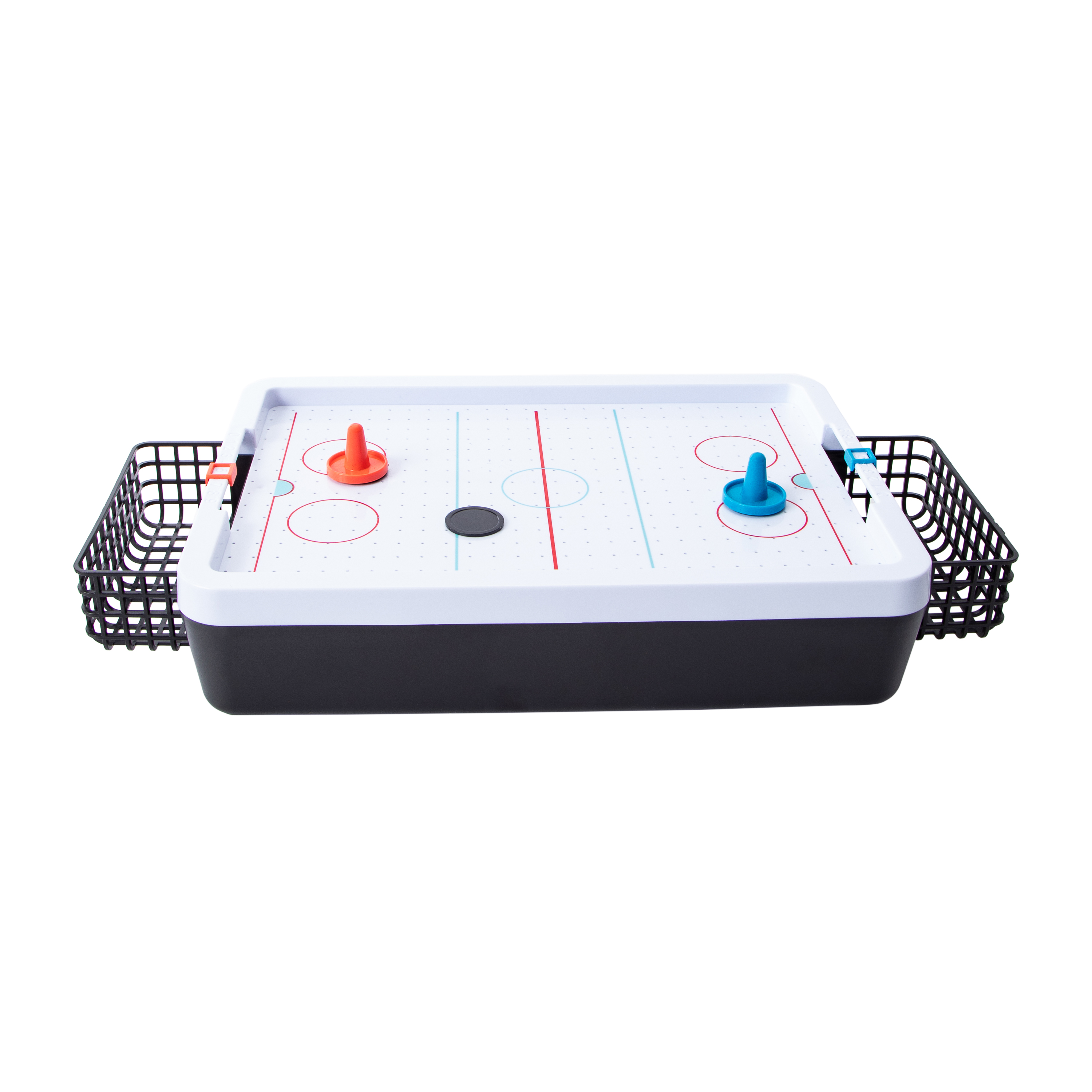 Air Hockey Duel Set