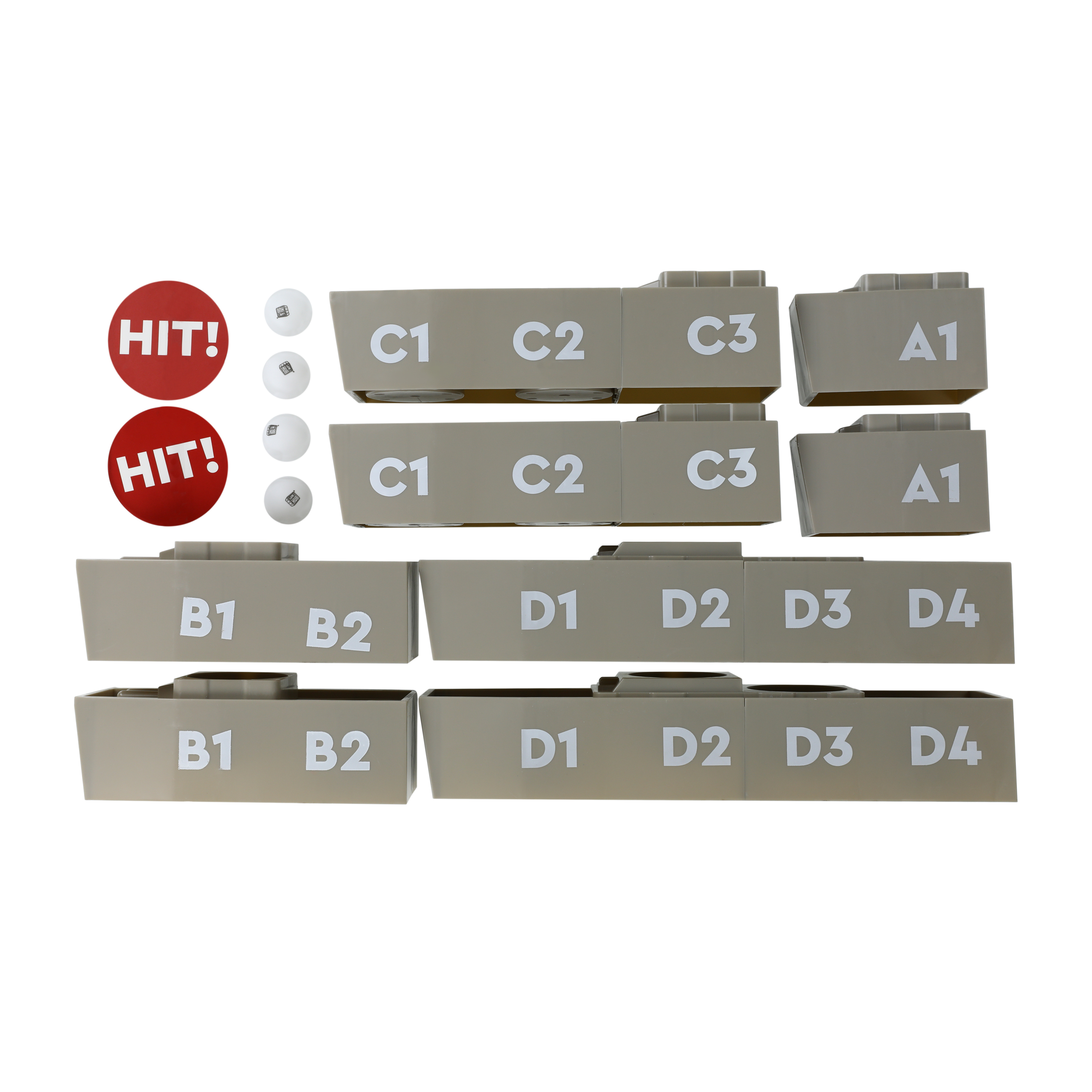 Get Shipwreck'd! Party Game Set