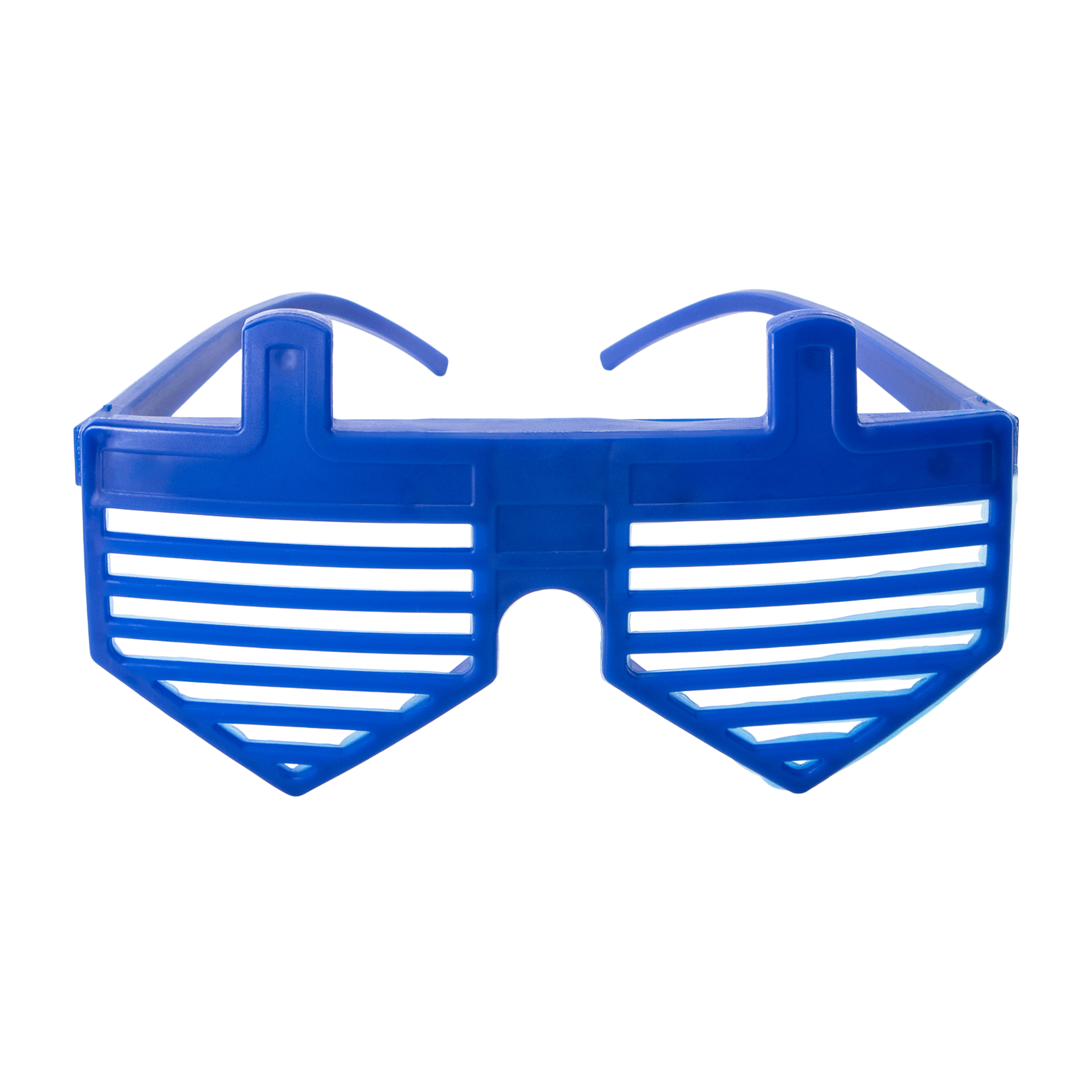 Mitzvah Fun Light Up Glasses