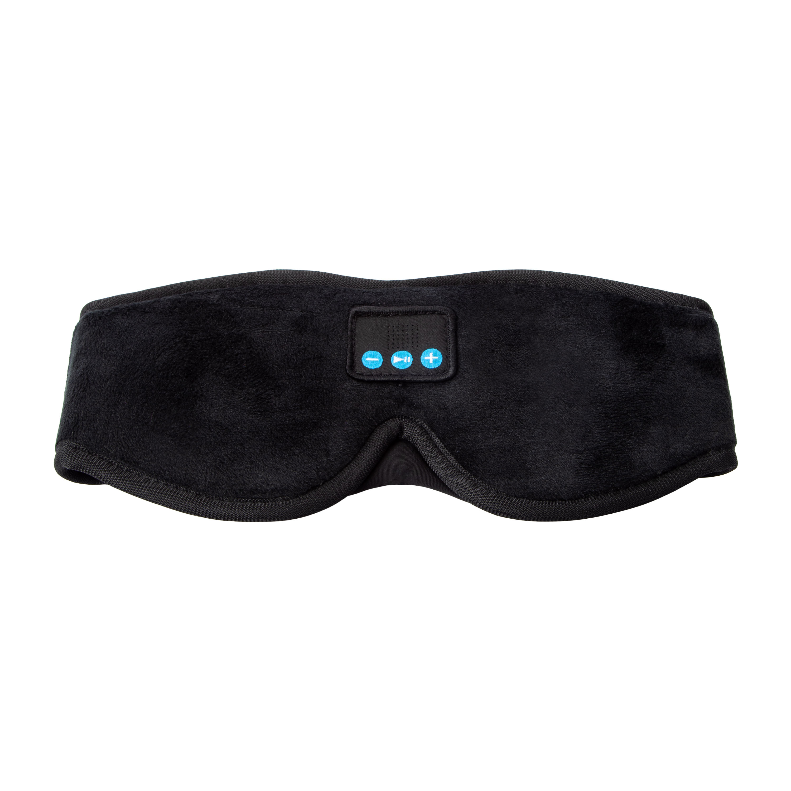 Bass Jaxx™ Sleep Eye-Mask Headphones