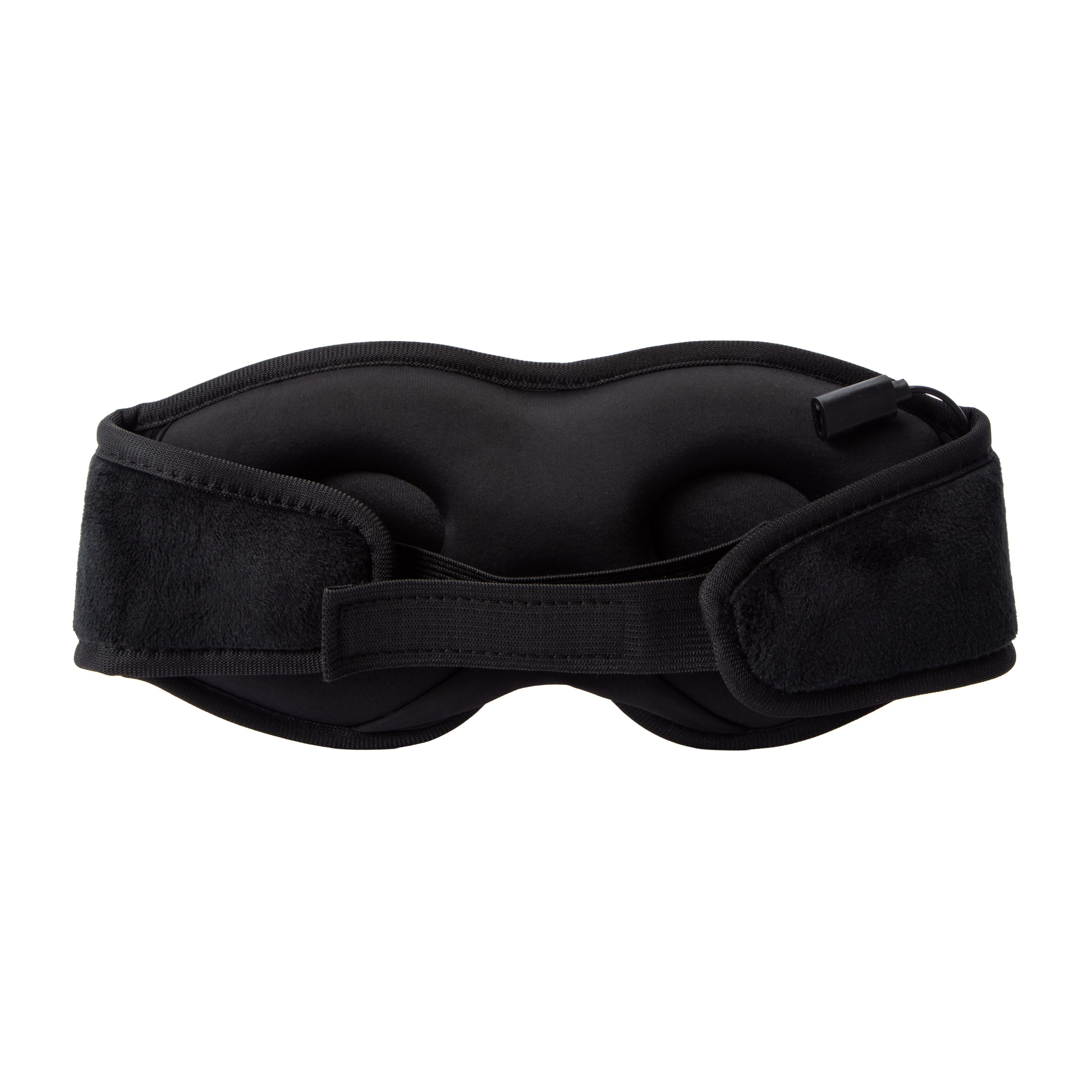Bass Jaxx™ Sleep Eye-Mask Headphones