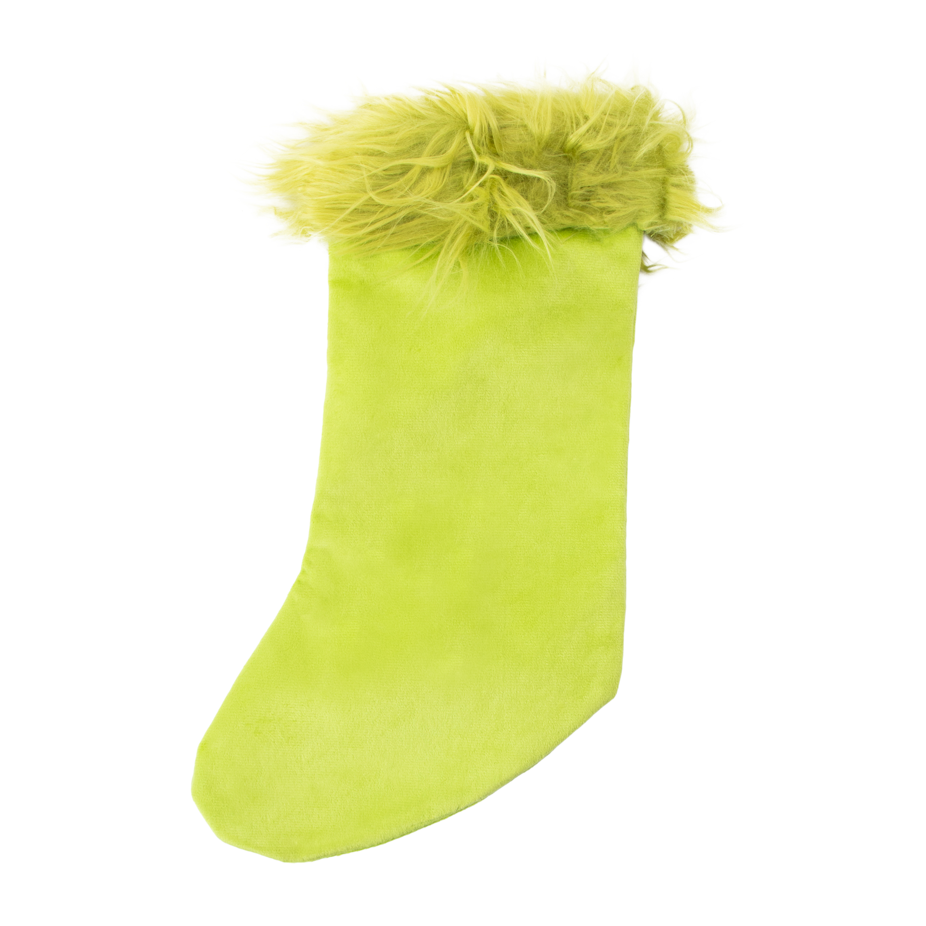 Christmas Holiday Stocking