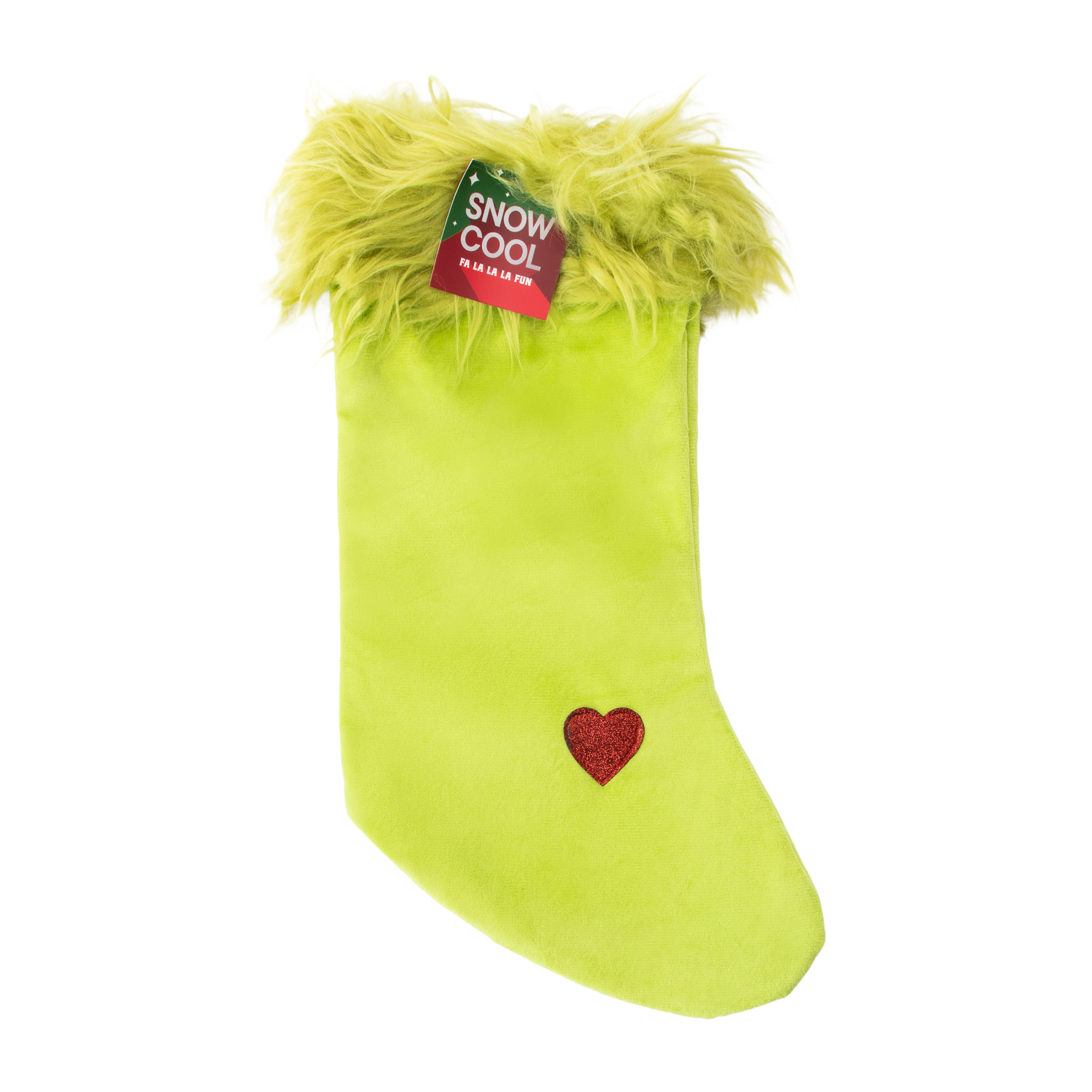 Christmas Holiday Stocking