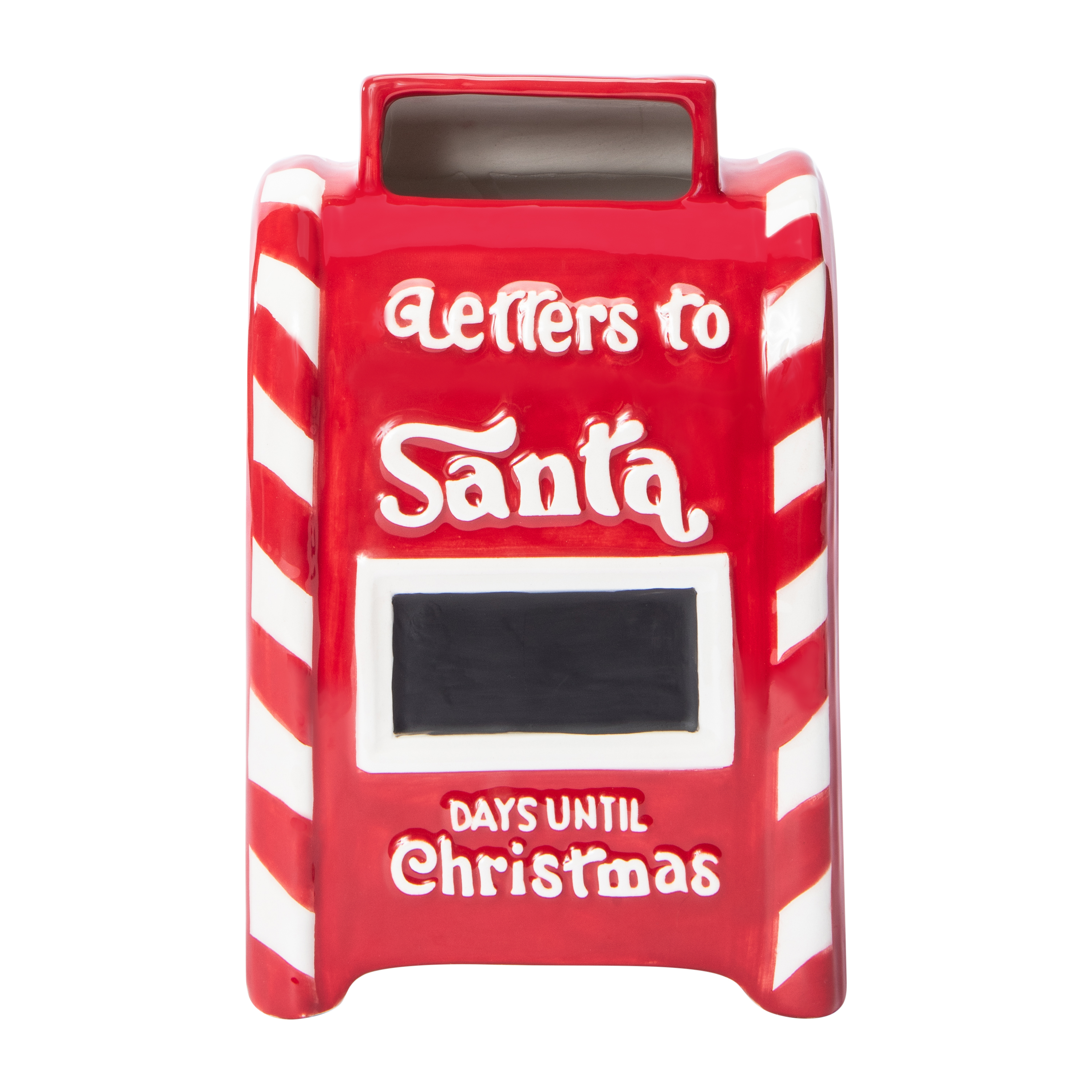 Christmas  Mailbox Décor