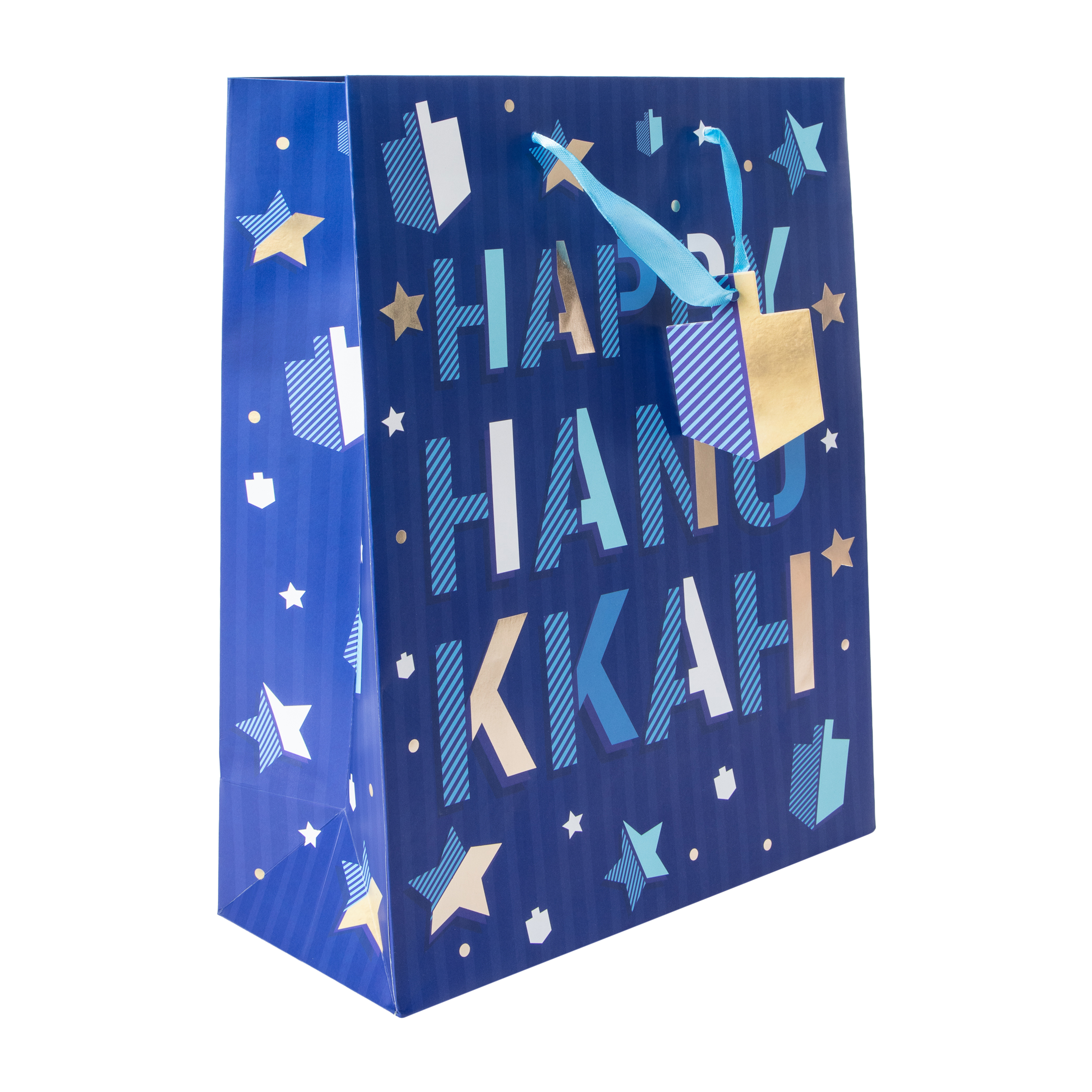 Hanukkah Gift Bag