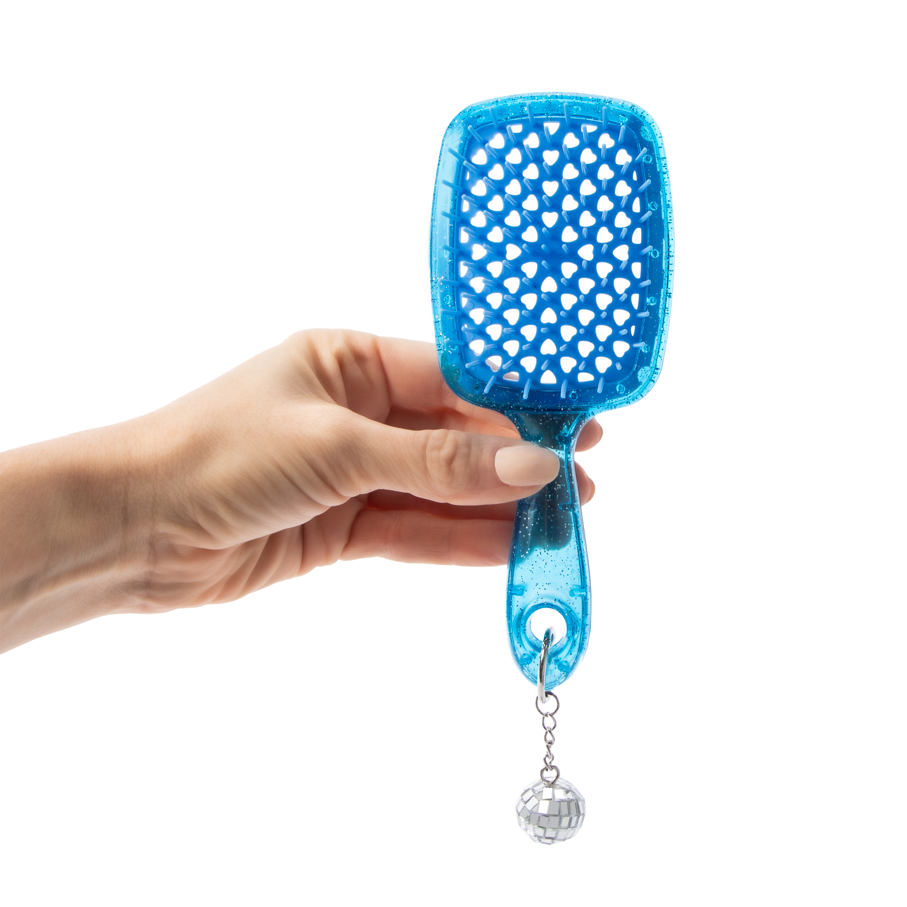Mini Detangle Hairbrush