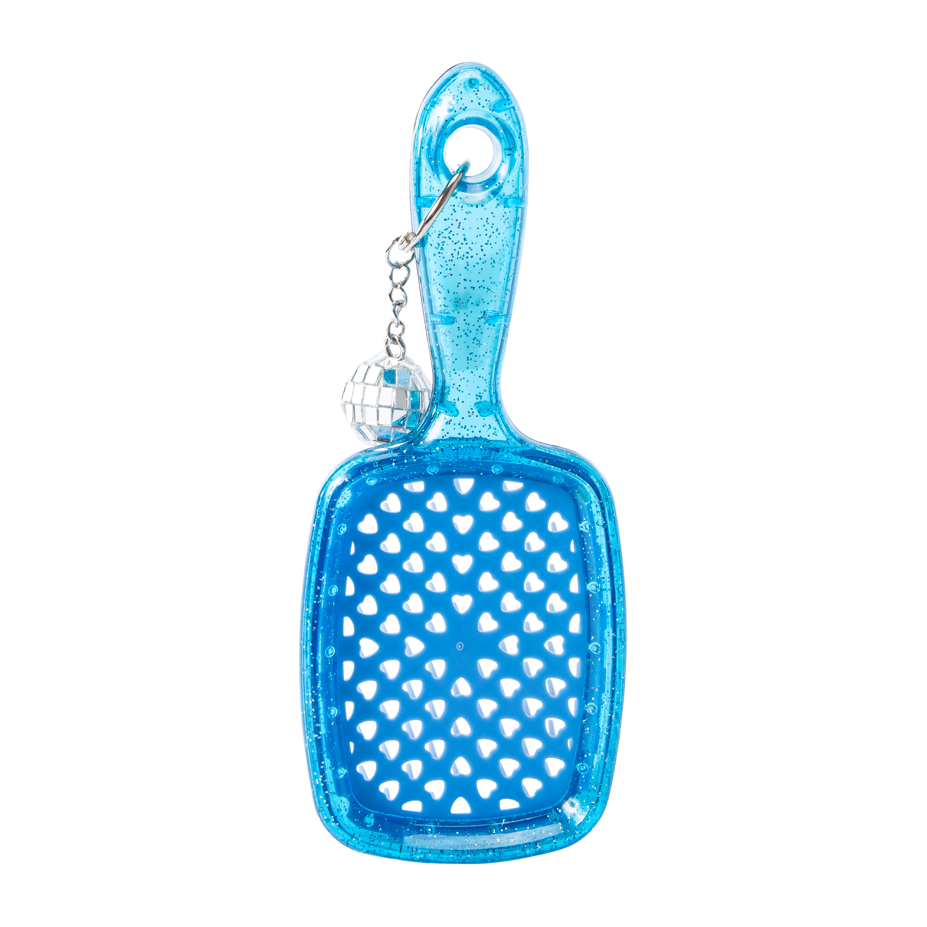 Mini Detangle Hairbrush