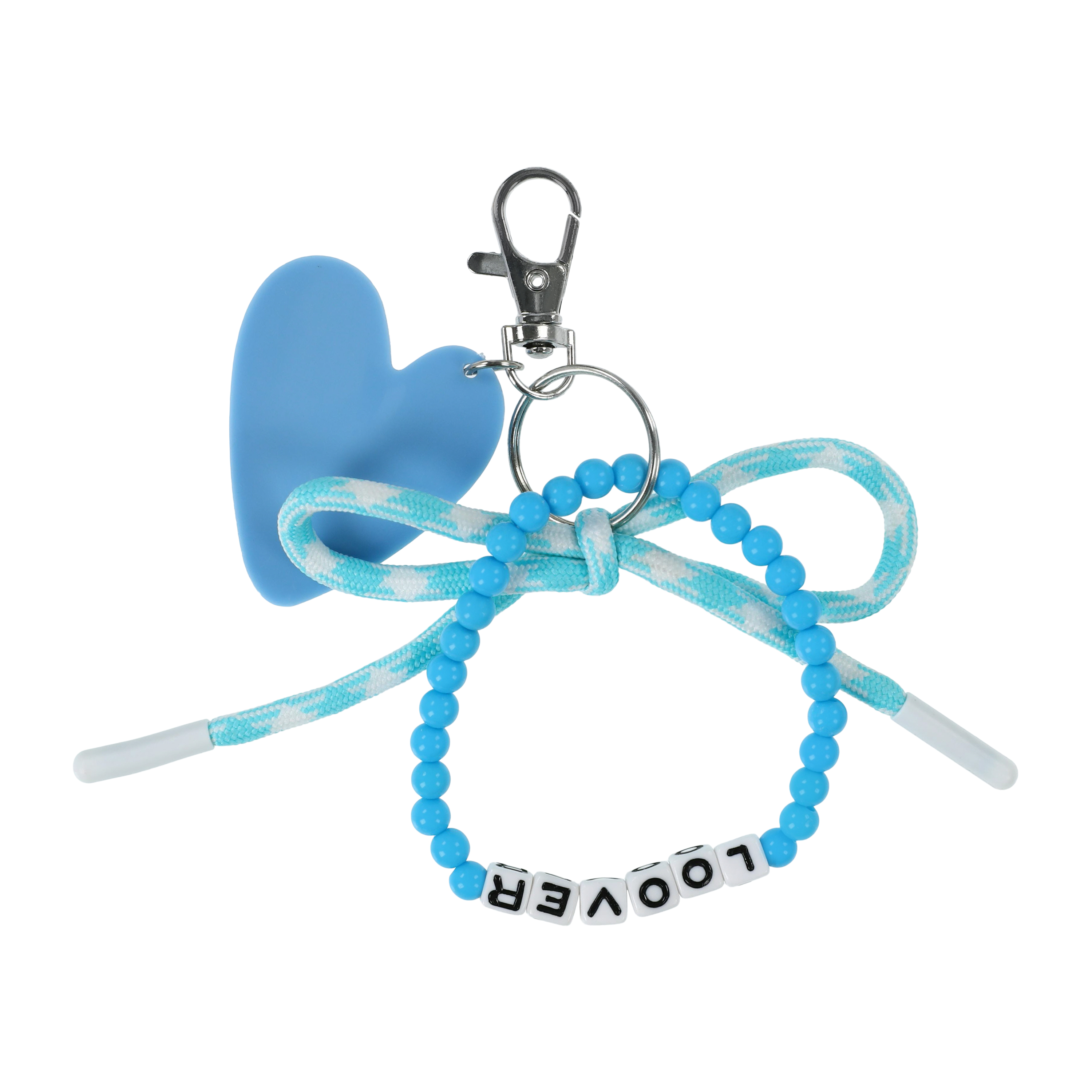 Travel Mirror Wristlet