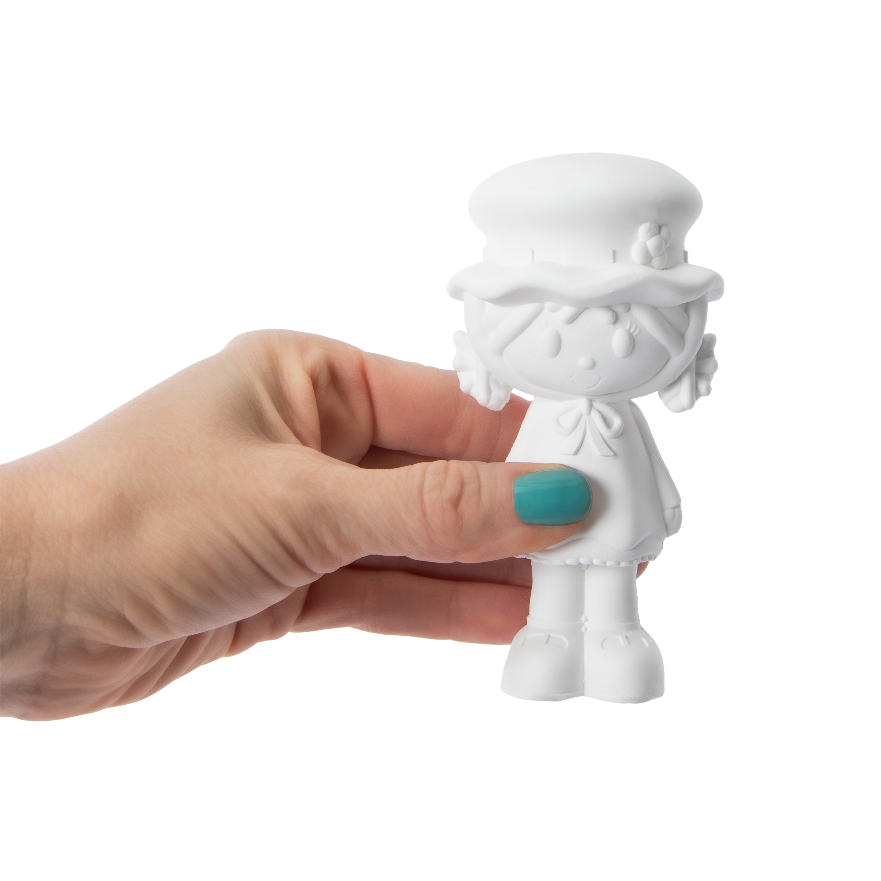 Strawberry Shortcake™ Paint Your Own Figurine Set