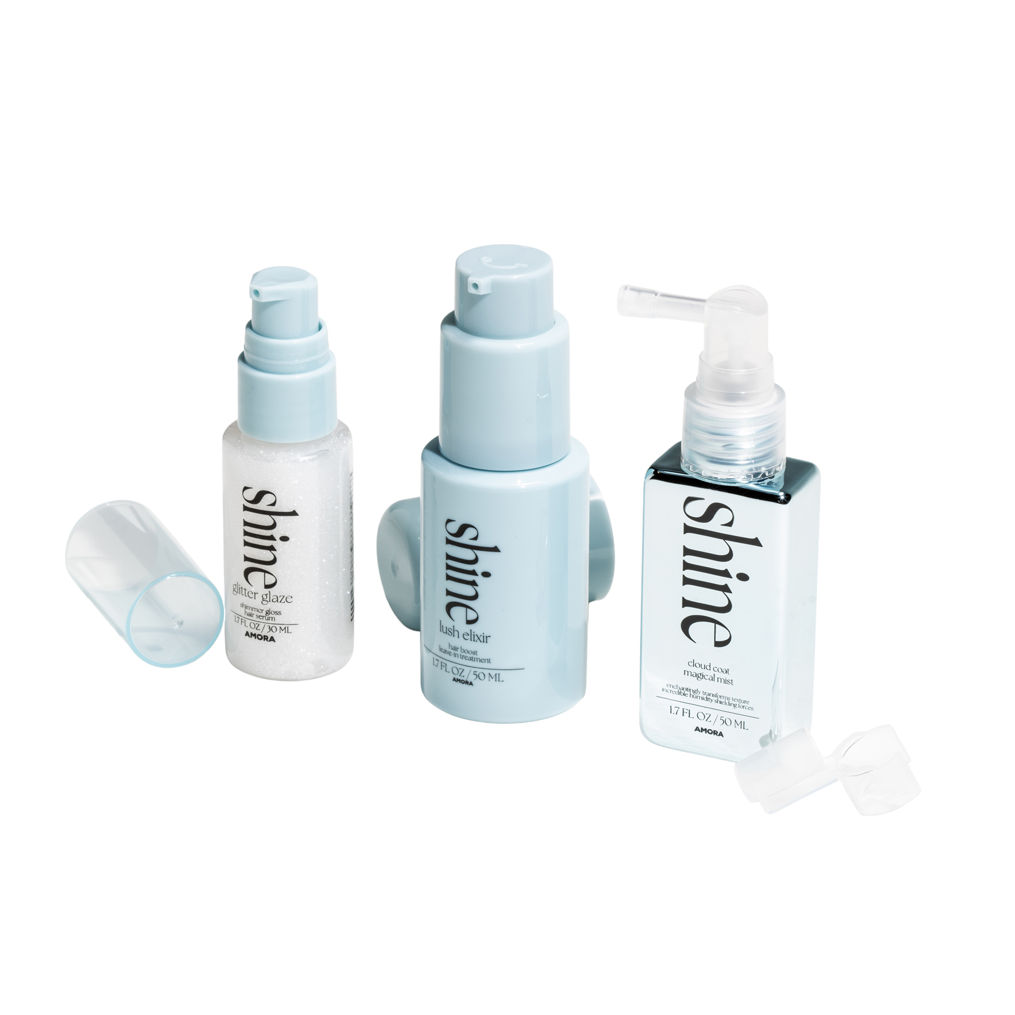 Aroma Shine On My Shine 3-Set